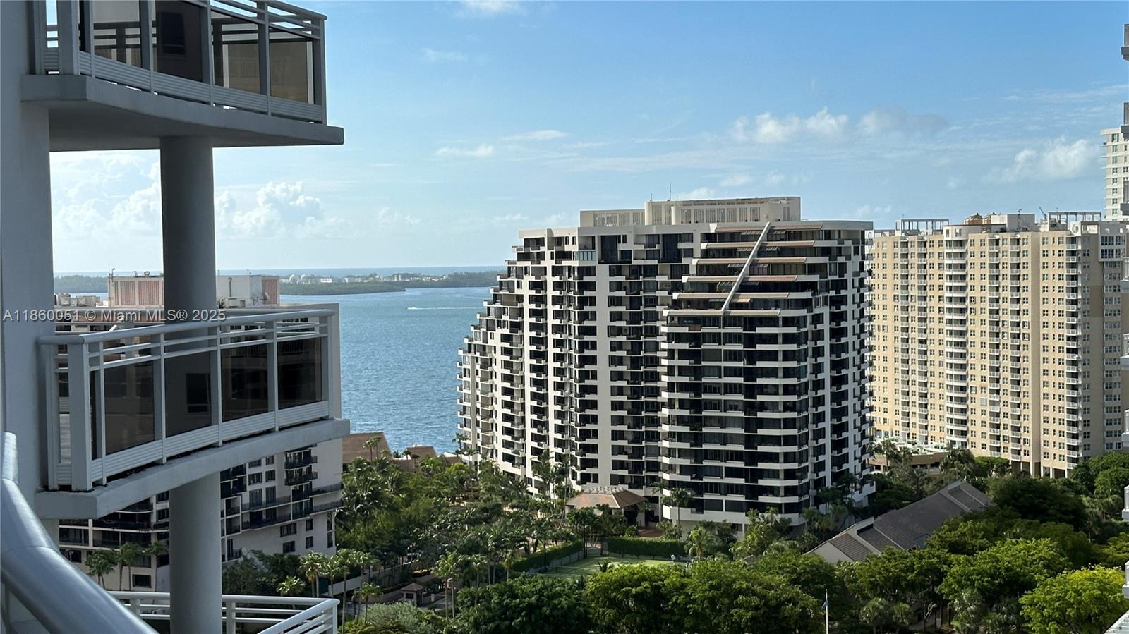 901 Brickell Key Blvd #2001, Miami FL 33131