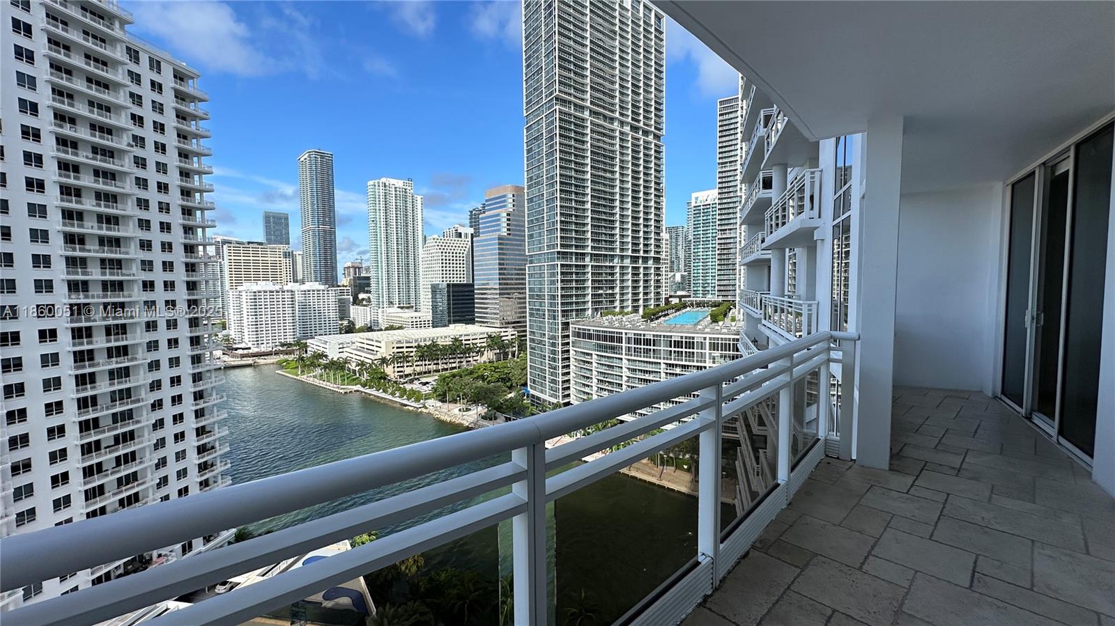 901 Brickell Key Blvd #2001, Miami FL 33131