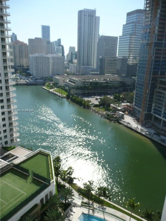 901 Brickell Key Blvd #2001, Miami FL 33131