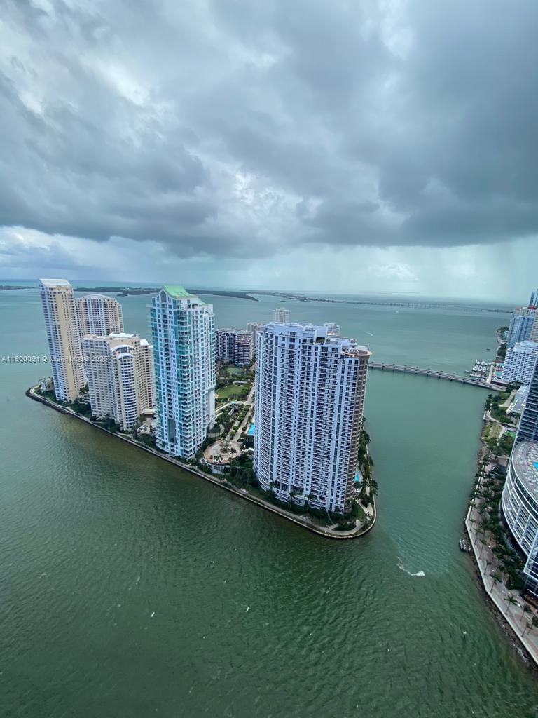 901 Brickell Key Blvd #2001, Miami FL 33131