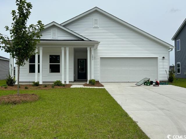 3001 Palma Way Myrtle Beach, SC 29579