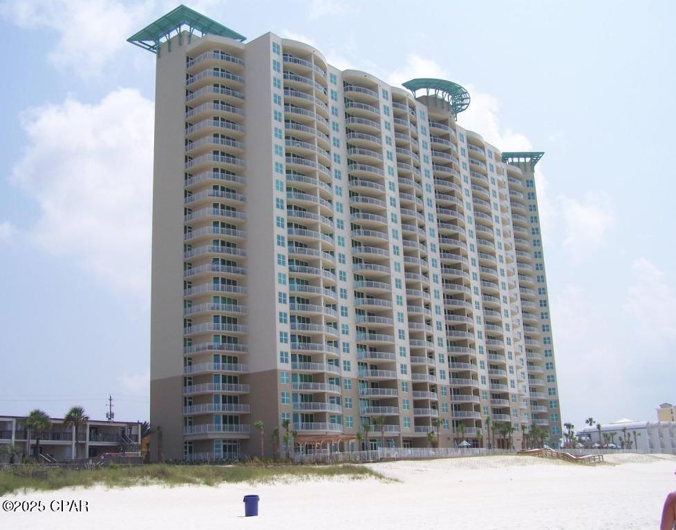 Details for 15625 Front Beach Road 1201, Panama City Beach, FL 32413