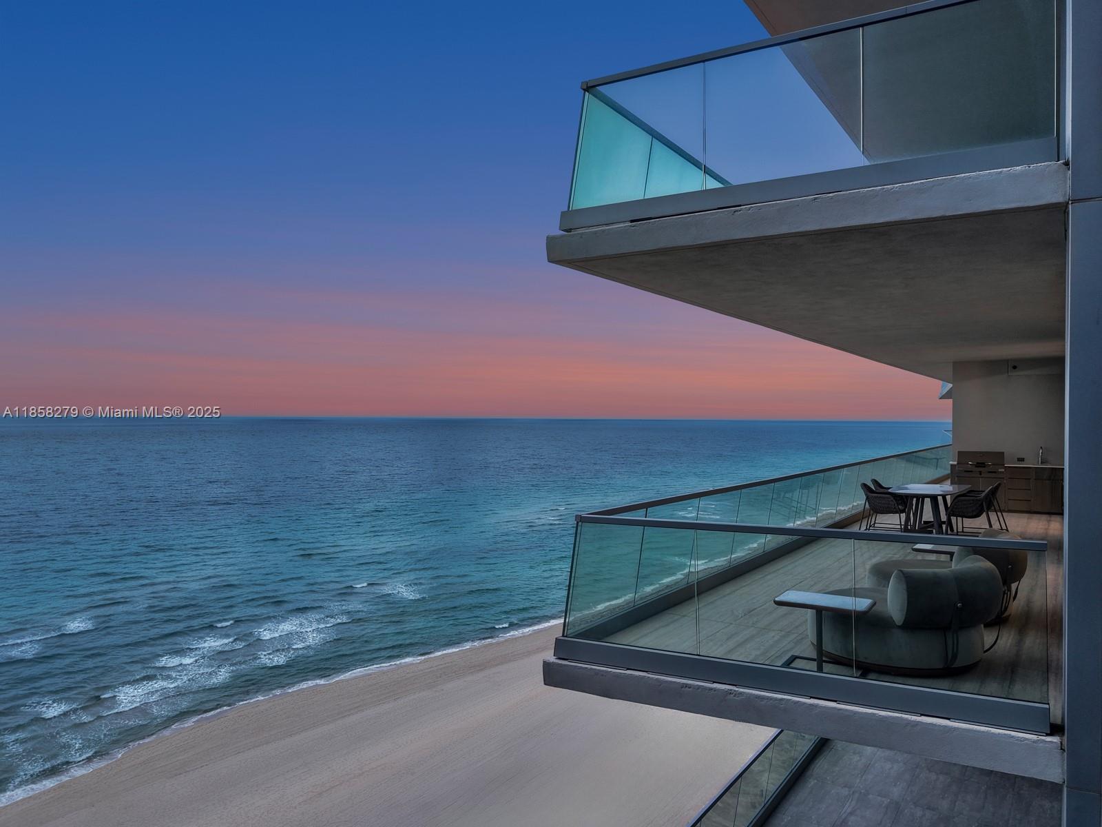 North Biscayne Beach Amen Sunny Isles Beach, FL 33160