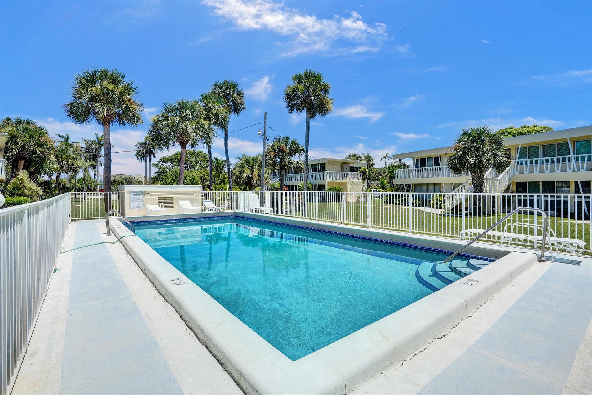 Lighthouse Bay Condo