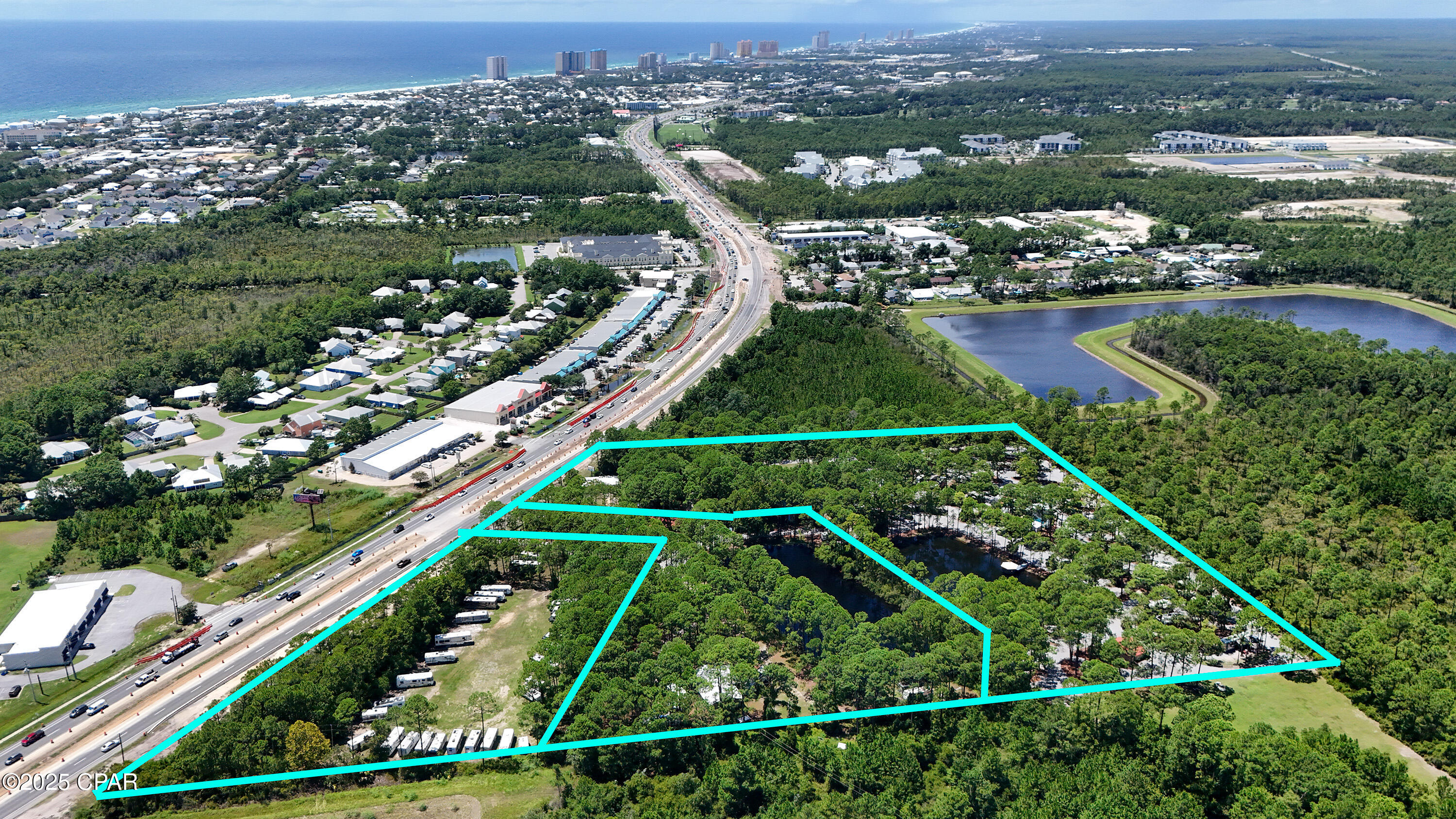 Details for 11930 Panama City Beach Parkway, Panama City Beach, FL 32407