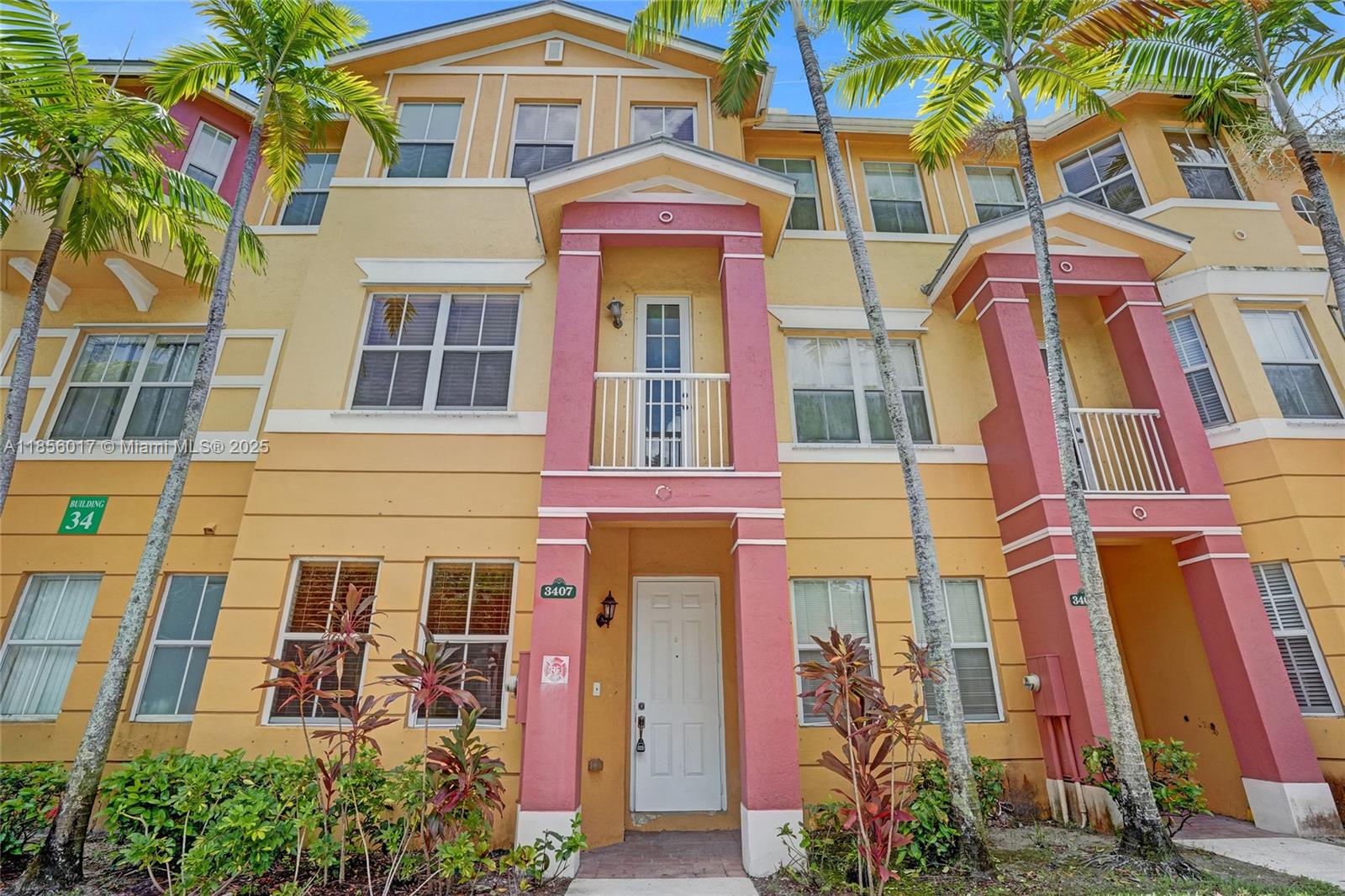 3407 Shoma Dr, Royal Palm Beach, Florida 33414