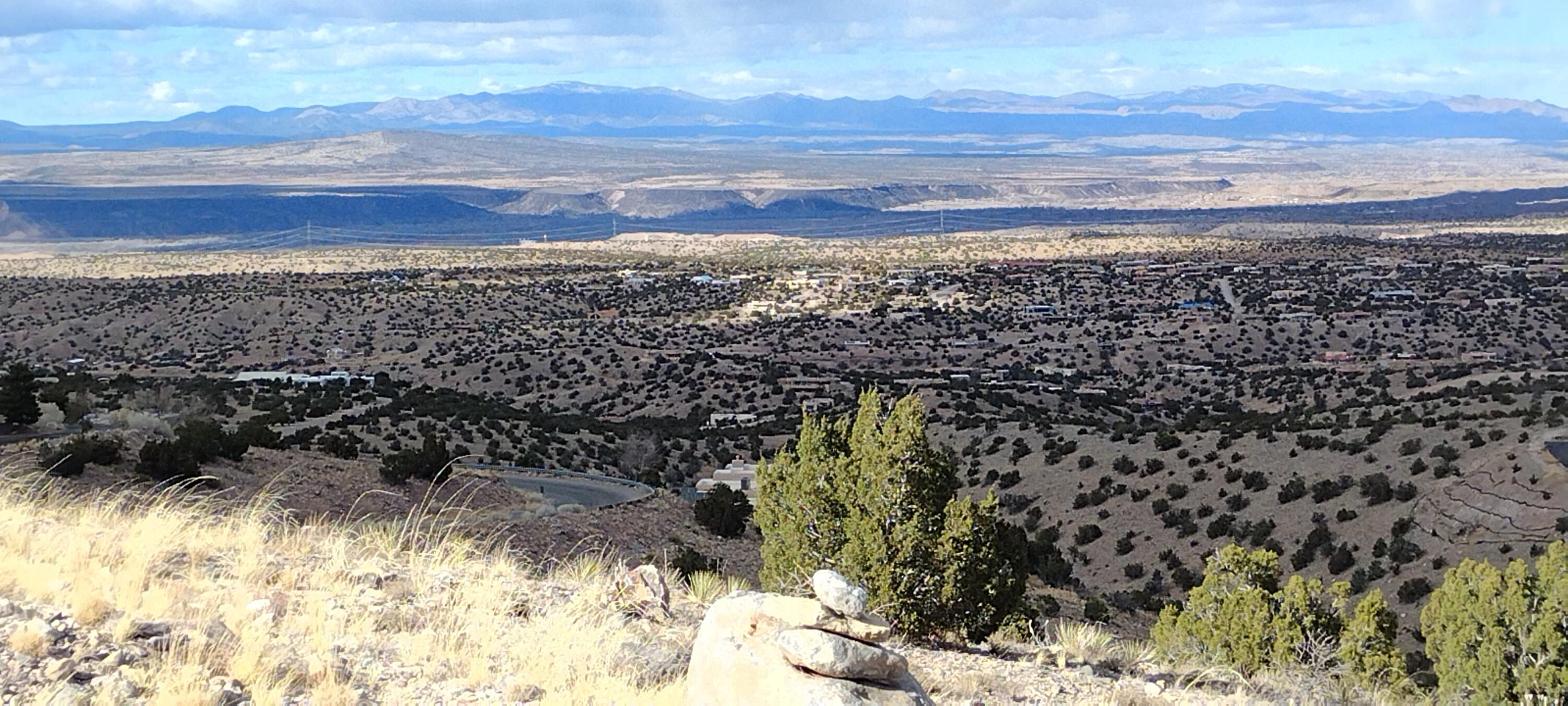 88 Overlook Drive Placitas, NM 87043