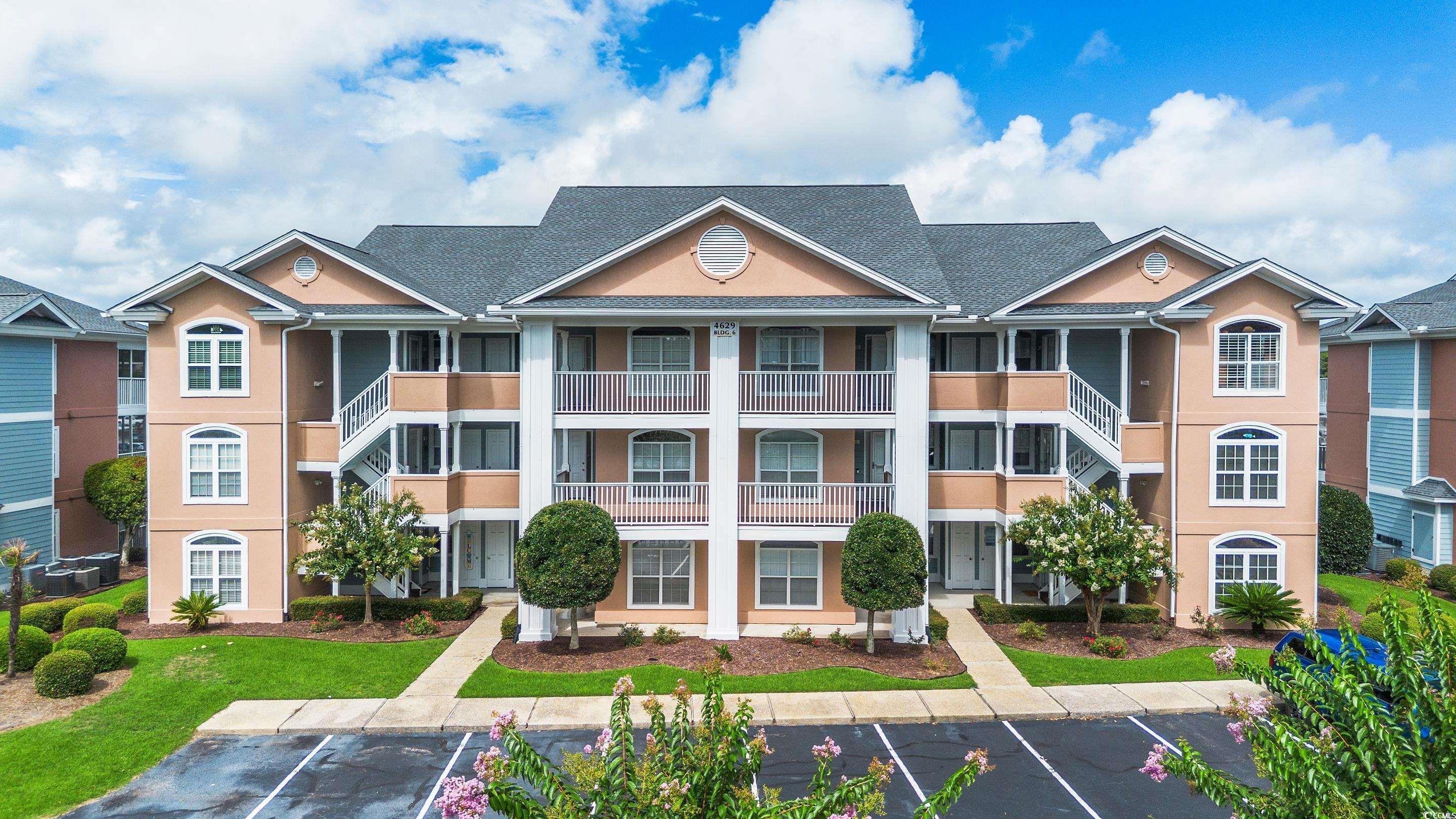 4629 Lightkeepers Way UNIT 6 L Little River, SC 29566