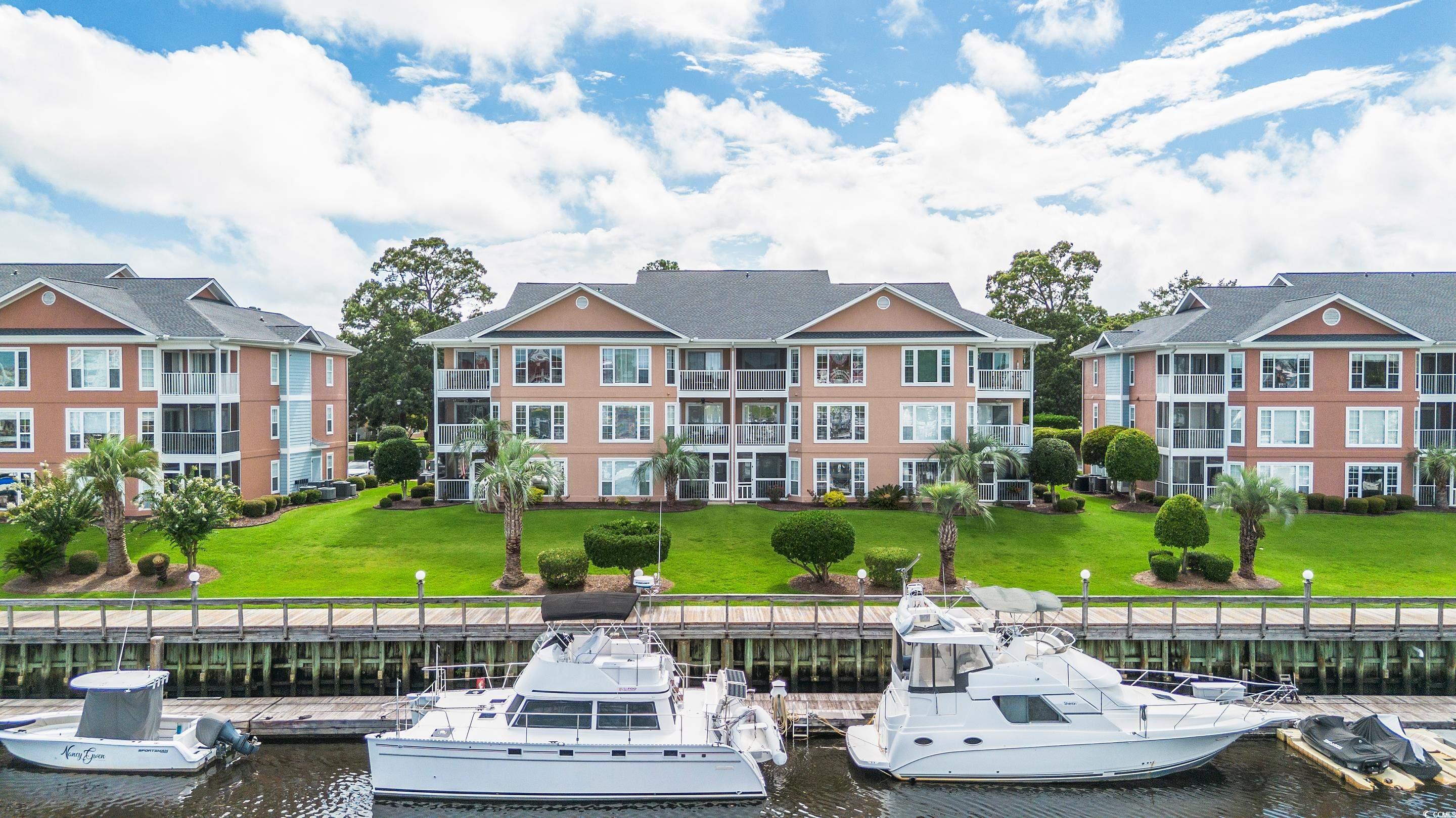 4629 Lightkeepers Way UNIT 6 L Little River, SC 29566