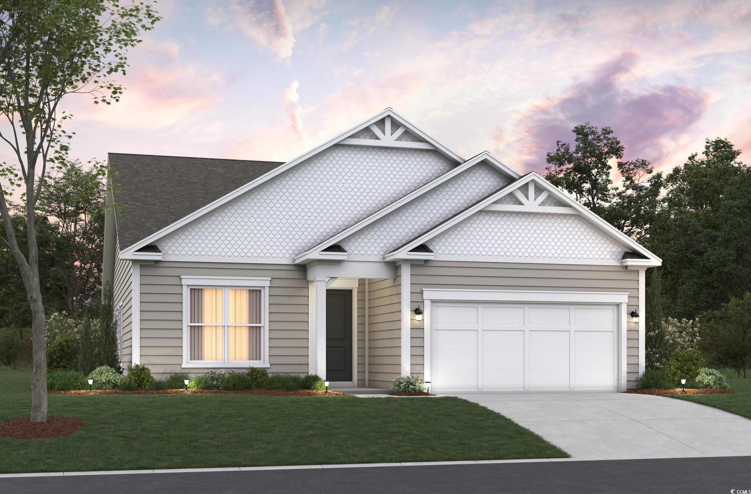 68 Anna Marie Way Murrells Inlet, SC 29576