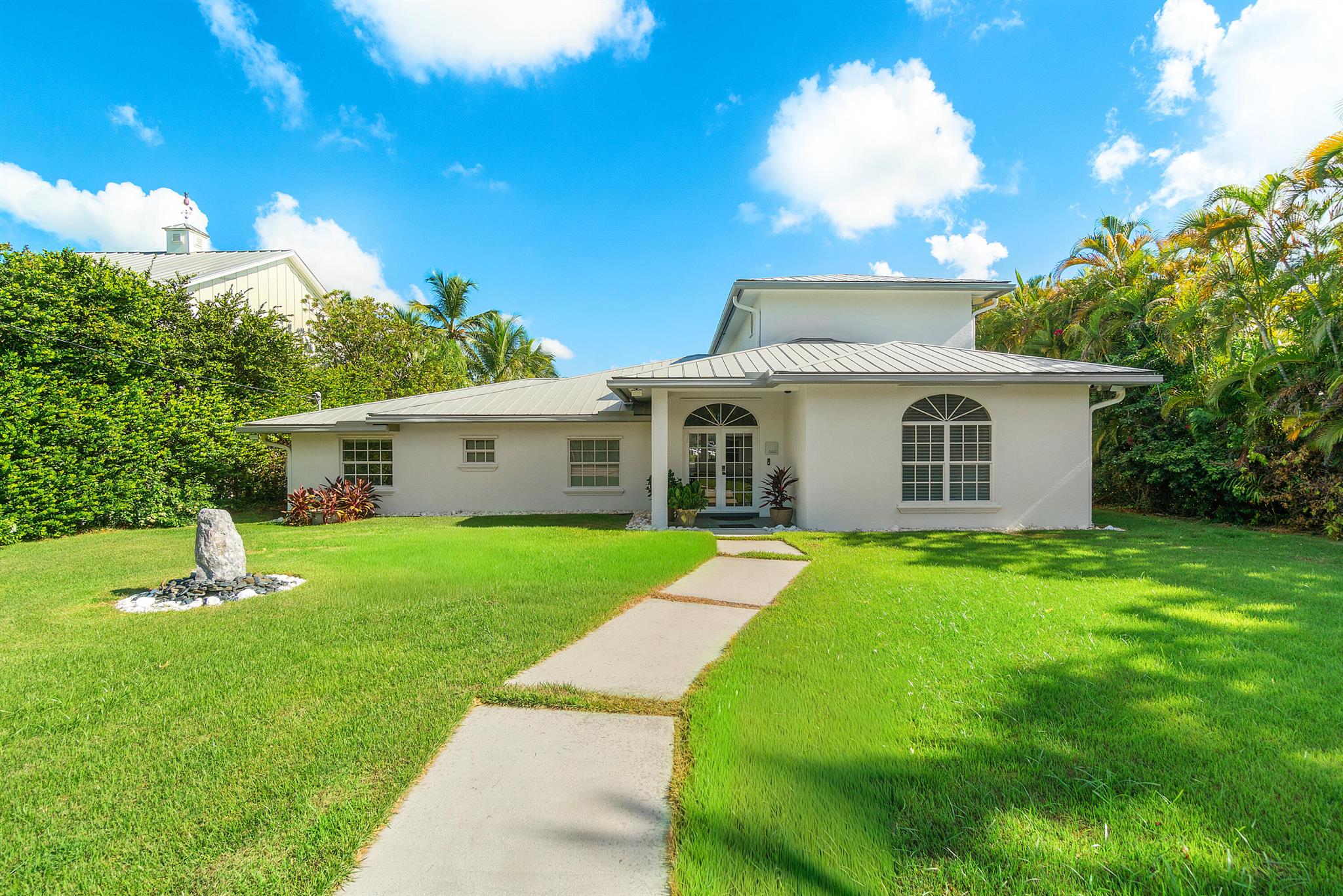 Image to showcase the property located at 5447 Center Street