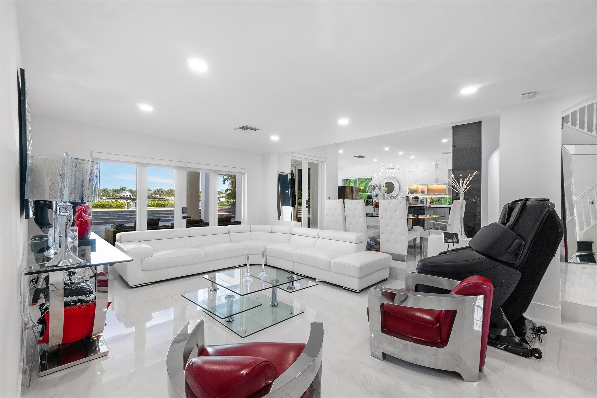 Image to showcase the property located at 5447 Center Street