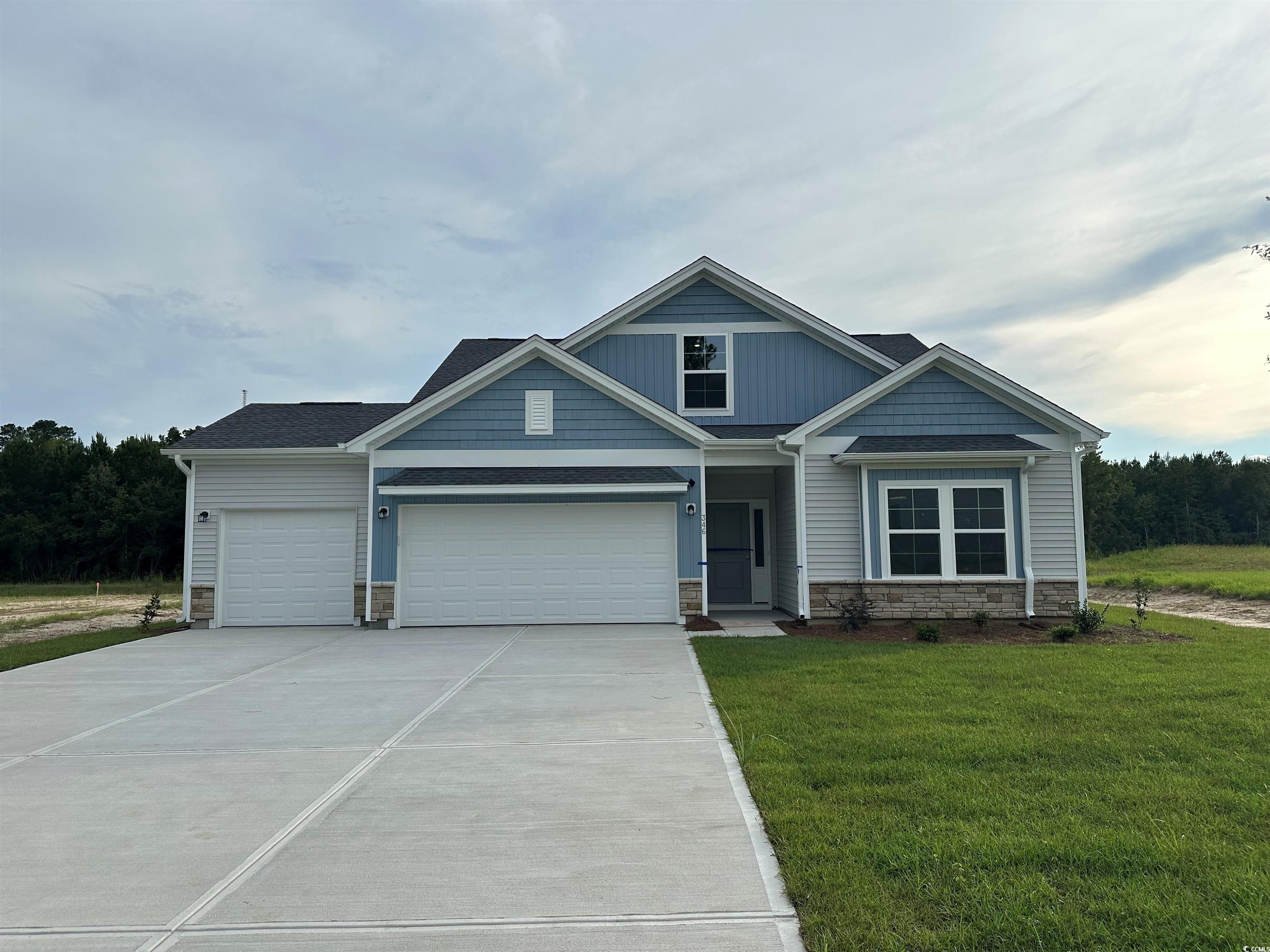 346 Garden Grove St Conway, SC 29526