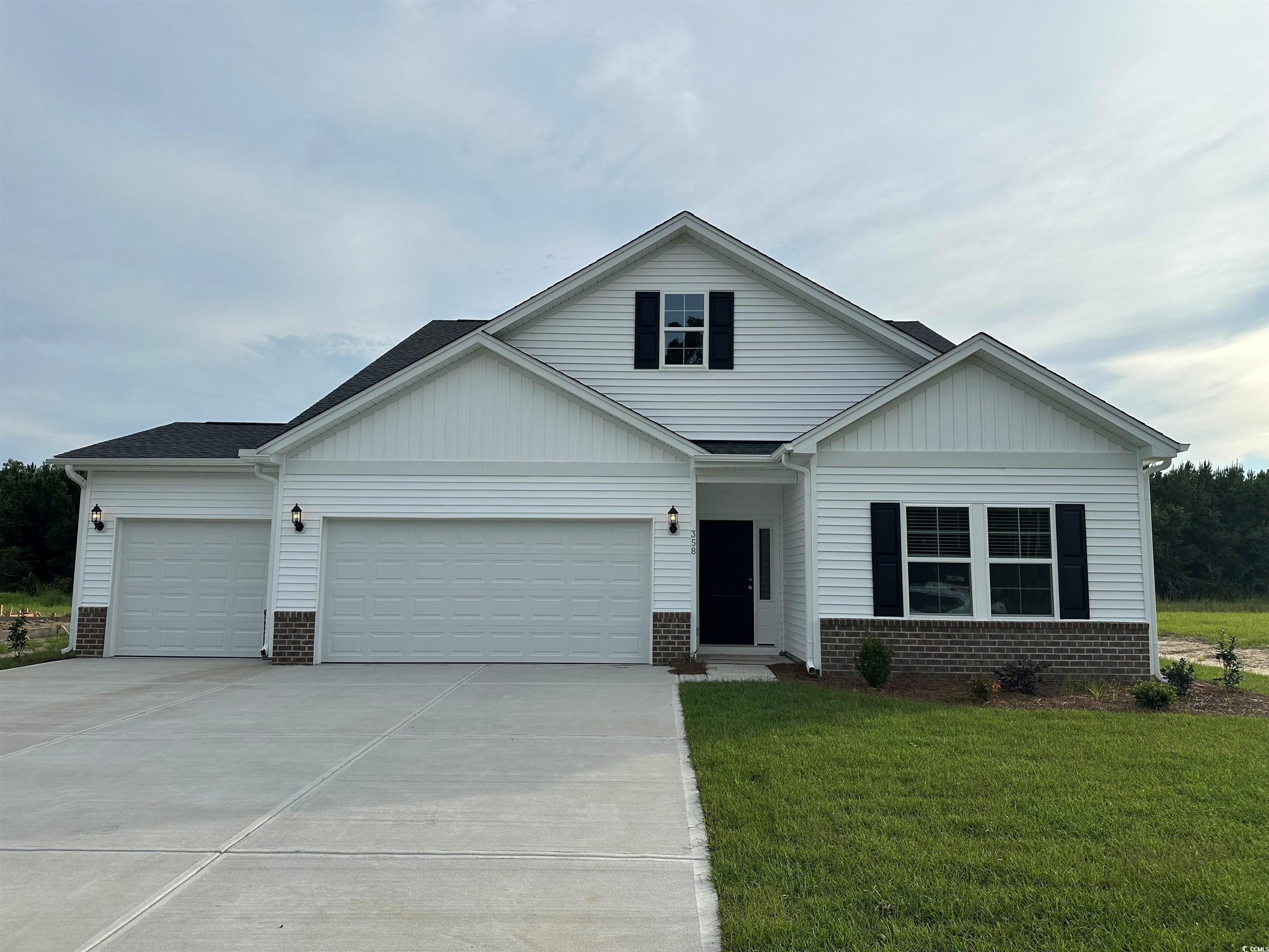 358 Garden Grove St Conway, SC 29526