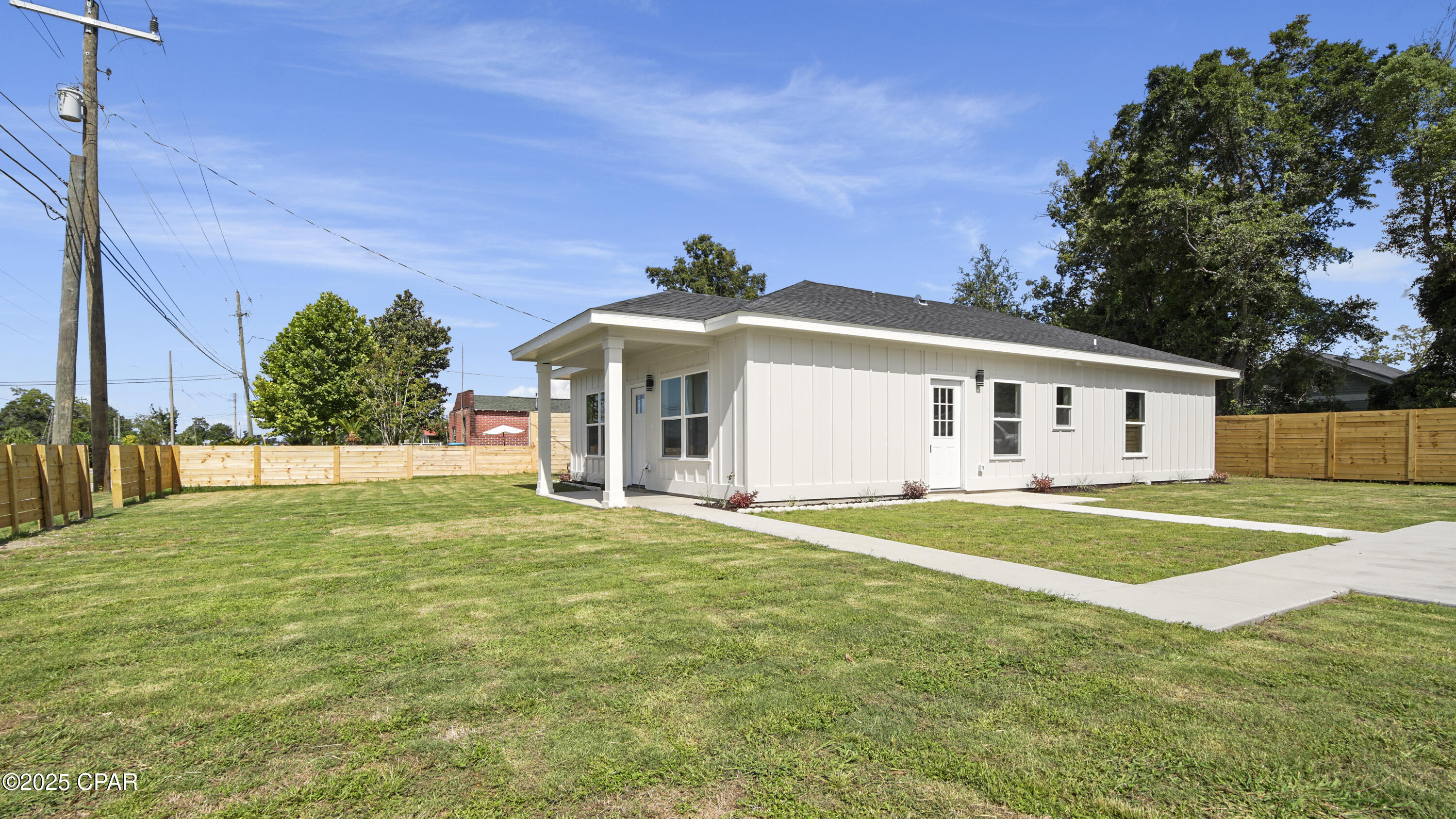 Details for 3721 3rd Street, Panama City, FL 32401