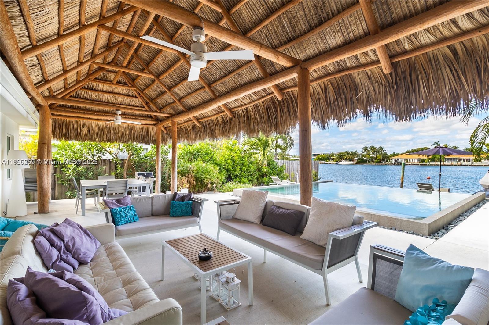 House for Rent in Miami Beach, FL