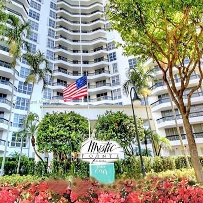 3400 192nd St Unit 811, Aventura, Florida 33180