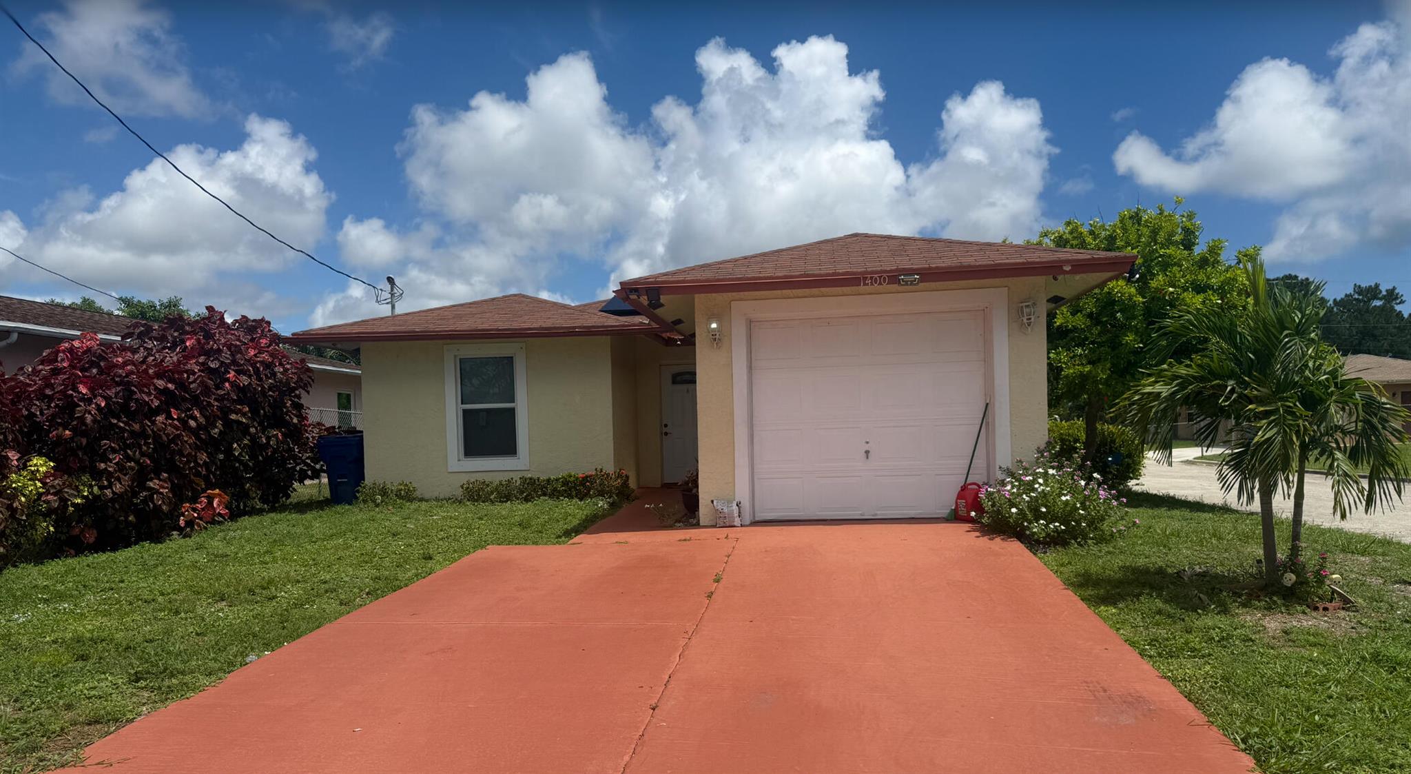 Acrehome Park Second Add