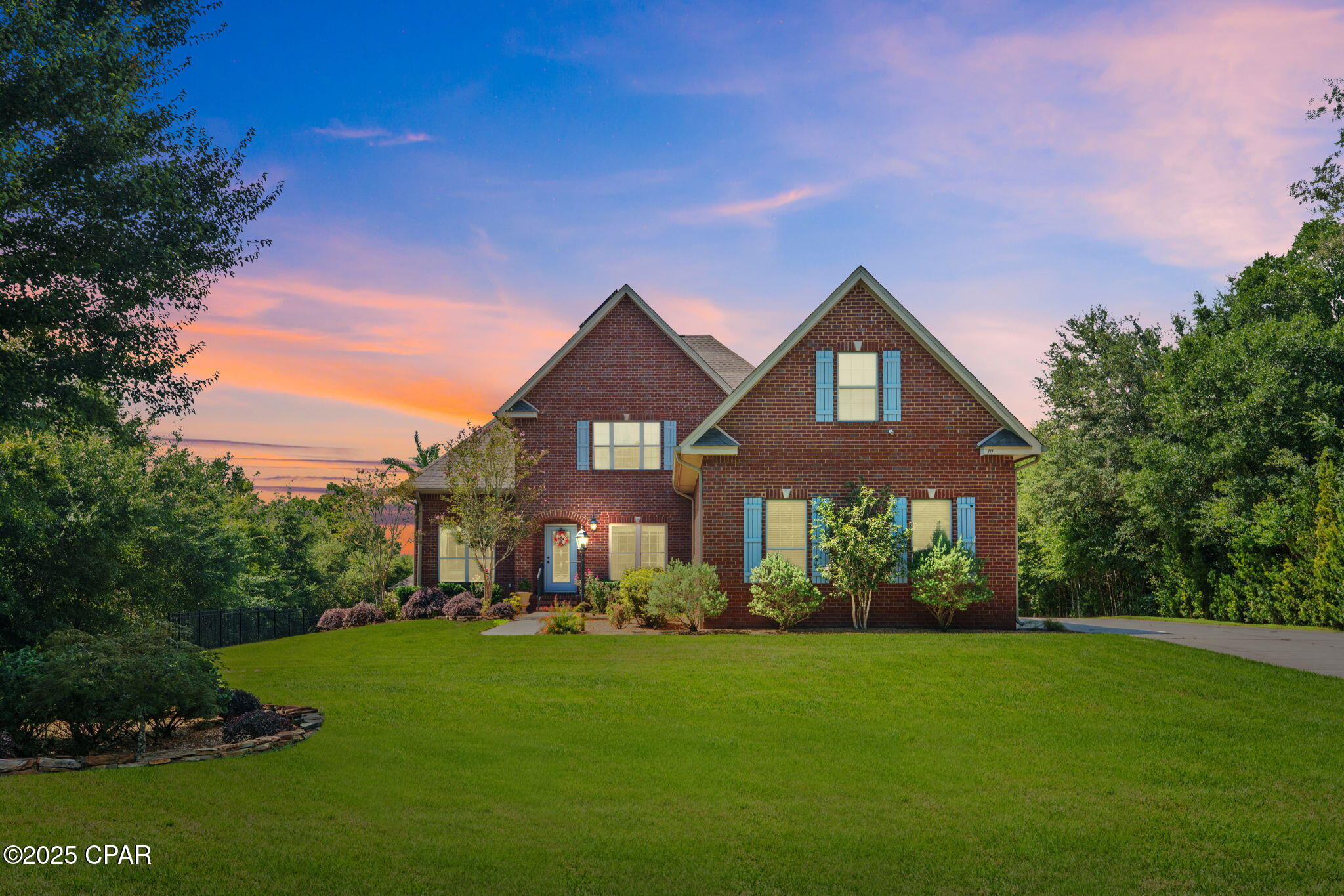 Details for 111 Lake Merial Boulevard, Panama City, FL 32409