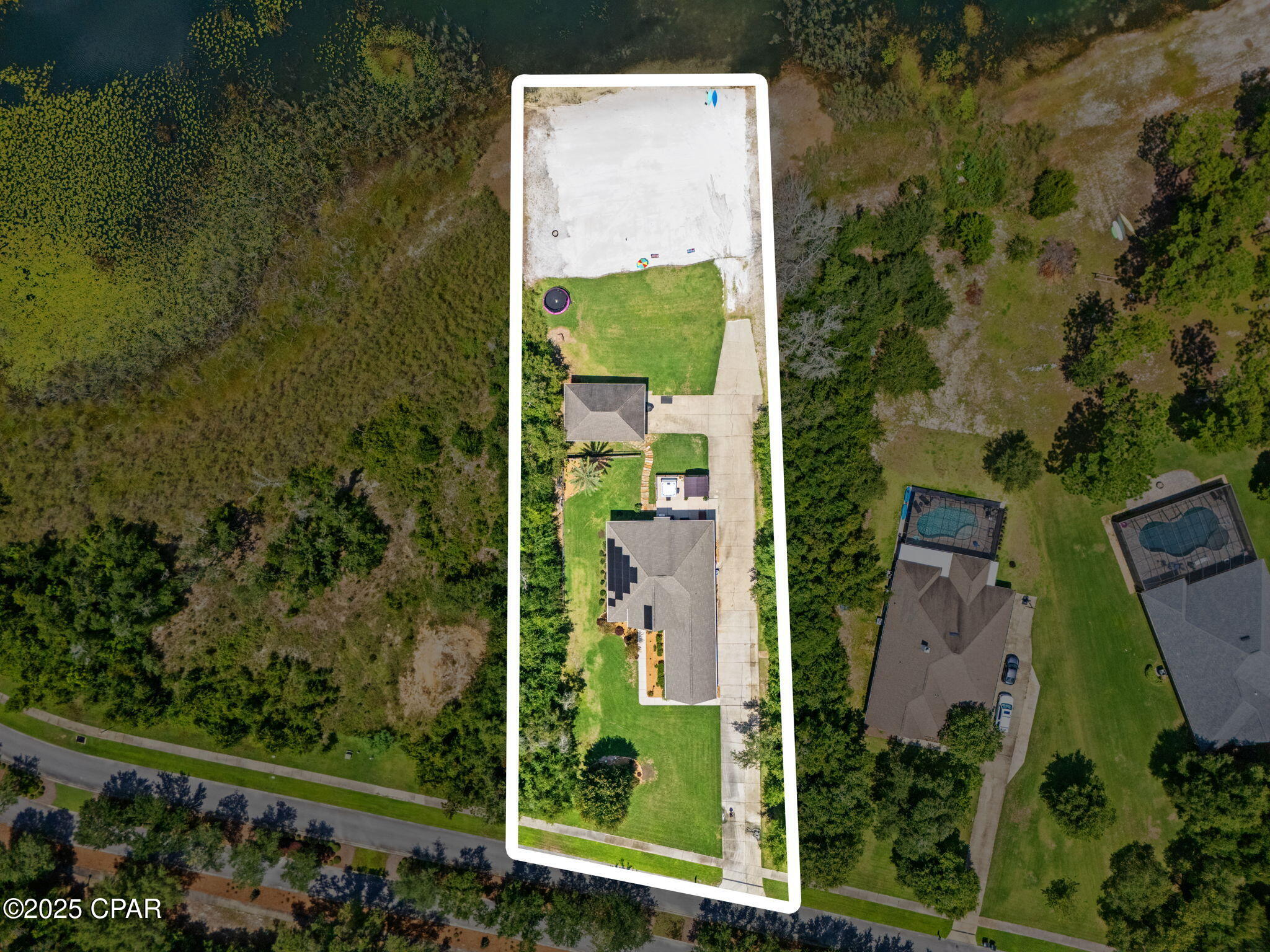 Image 80 For 111 Lake Merial Boulevard