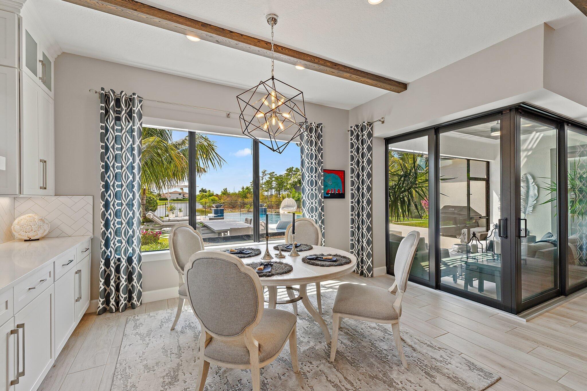 Image to showcase the property located at 122 Cerulean Key Way