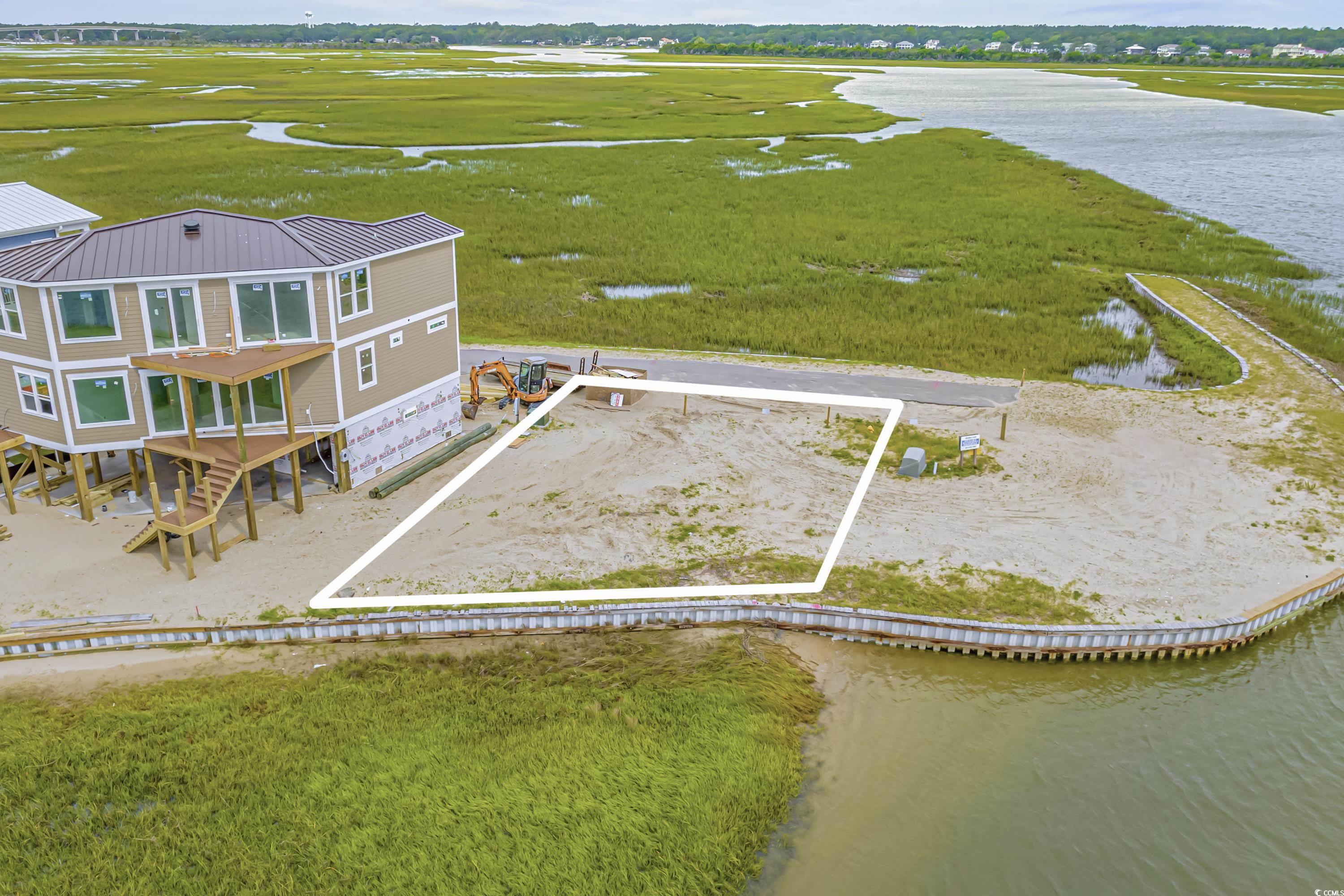 1532 SW Riverside Dr. Sunset Beach, NC 28468