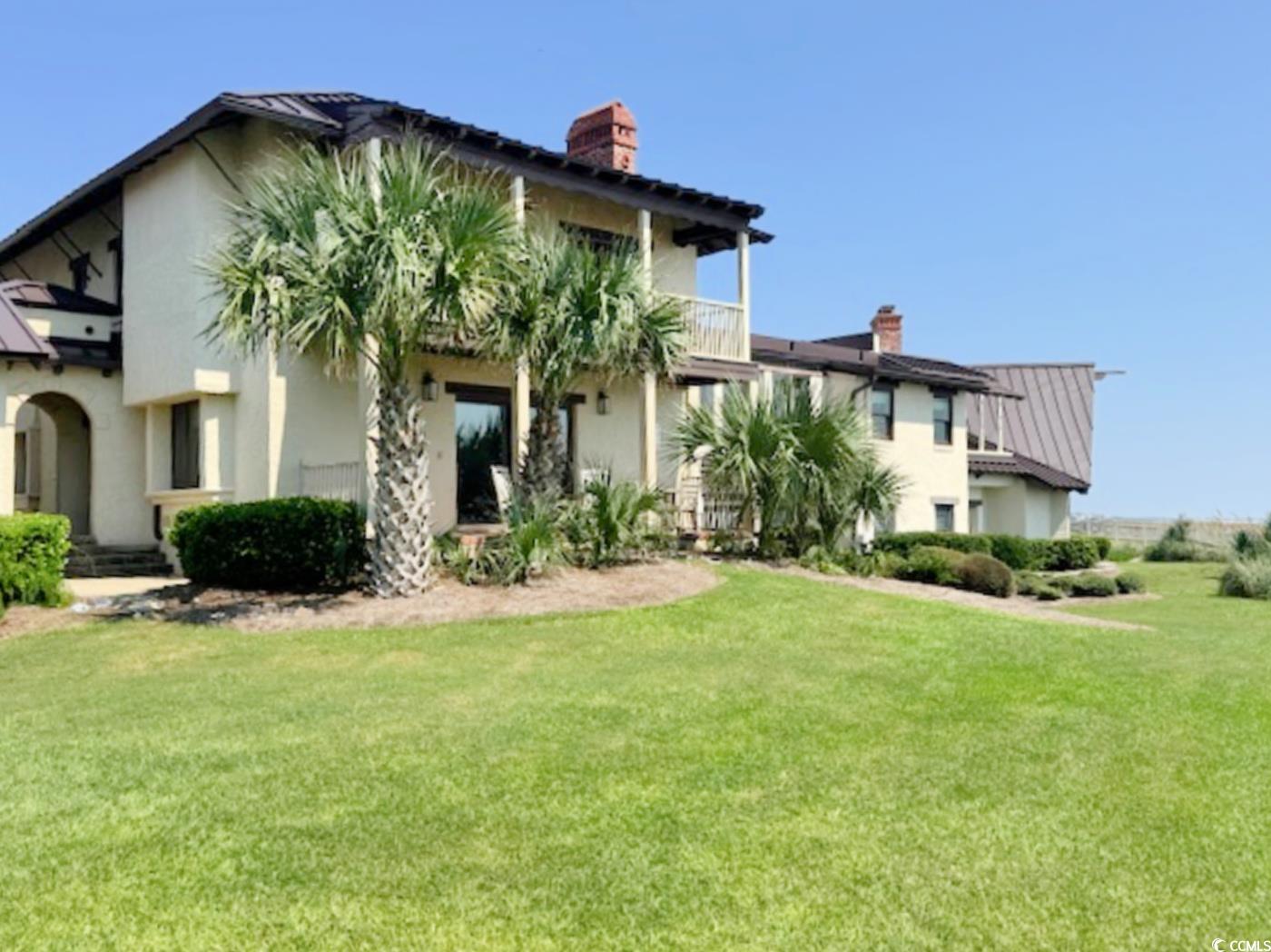 363 DeBordieu Blvd. Unit: NEC-1