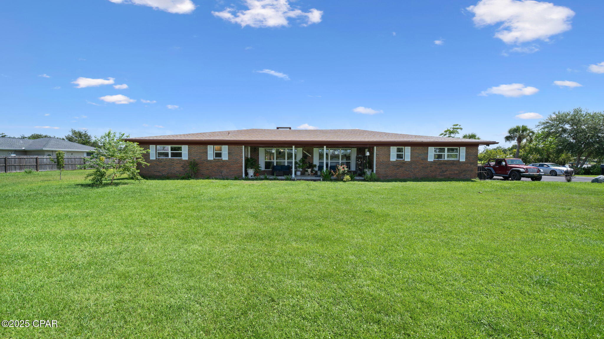 Details for 4201 De Len Drive, Panama City, FL 32404