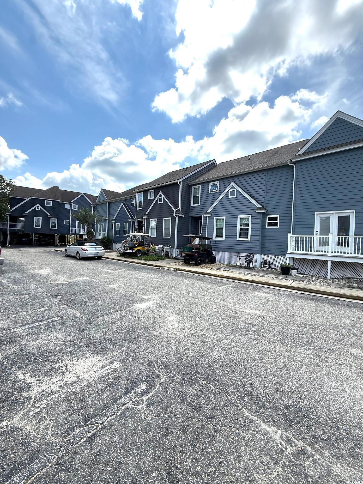 902 Sea Mountain Hwy. UNIT #5 North Myrtle Beach, SC 29582