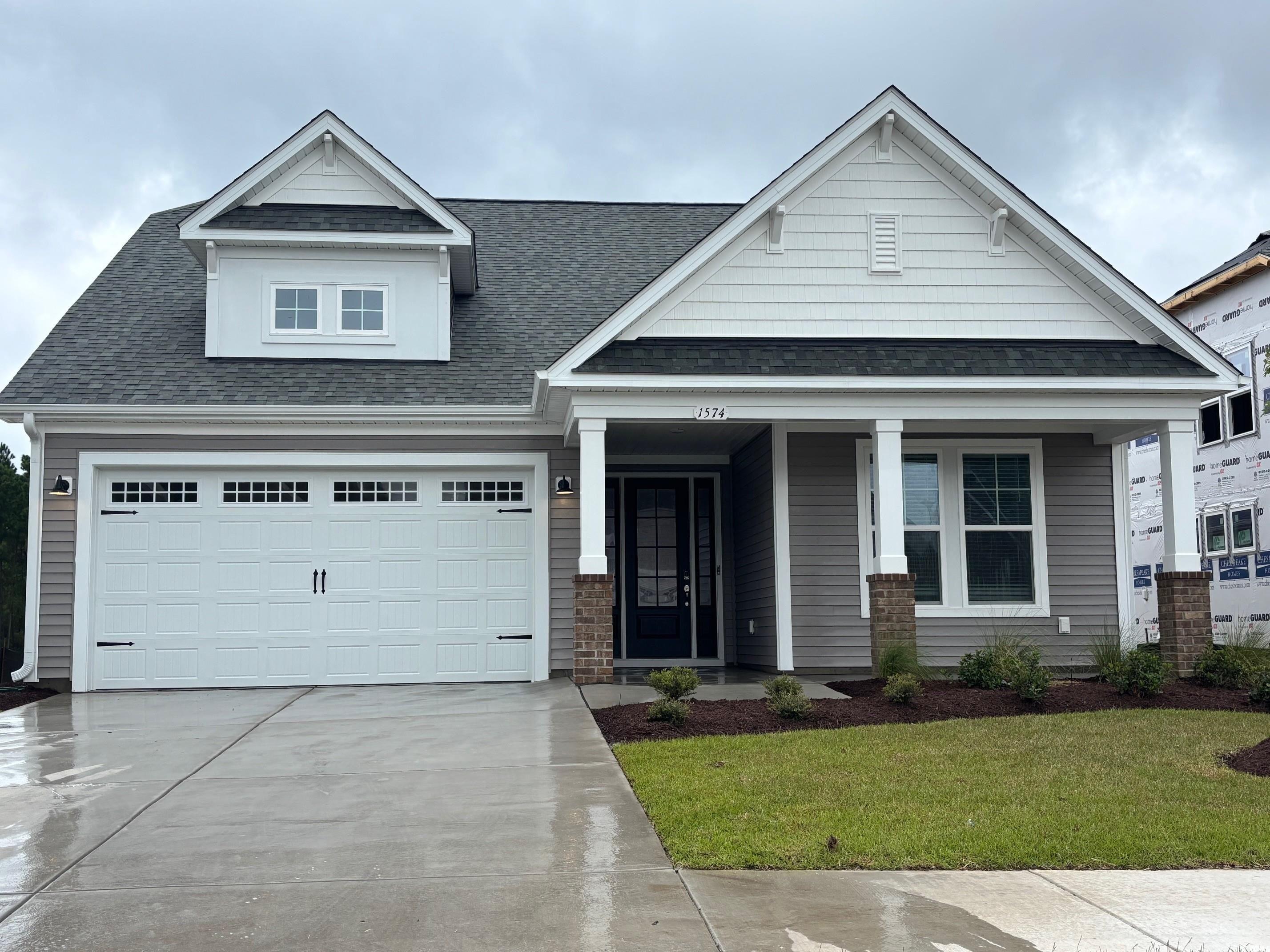 1574 Breakwater Dr. Little River, SC 29566