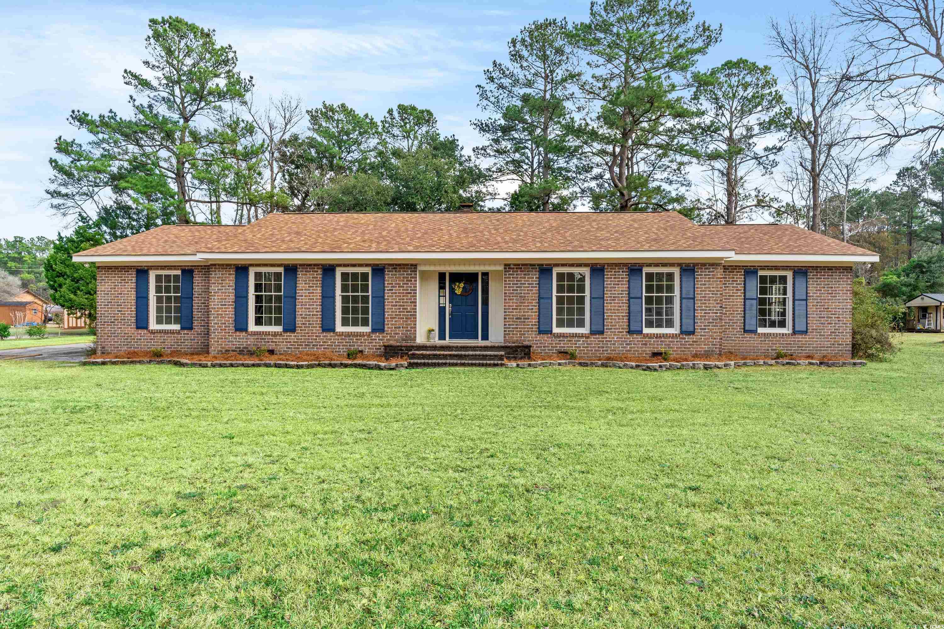 83 Pond St. Georgetown, SC 29440