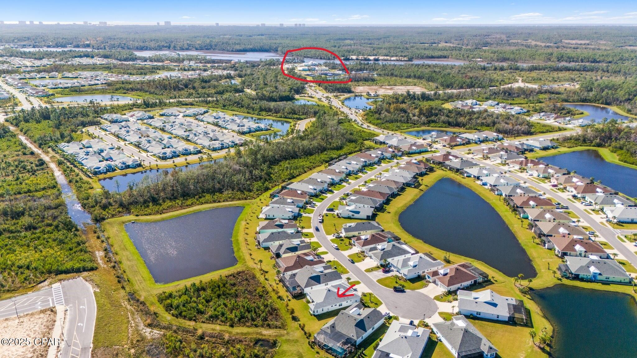 Image 52 For 8411 Coral Reef Way