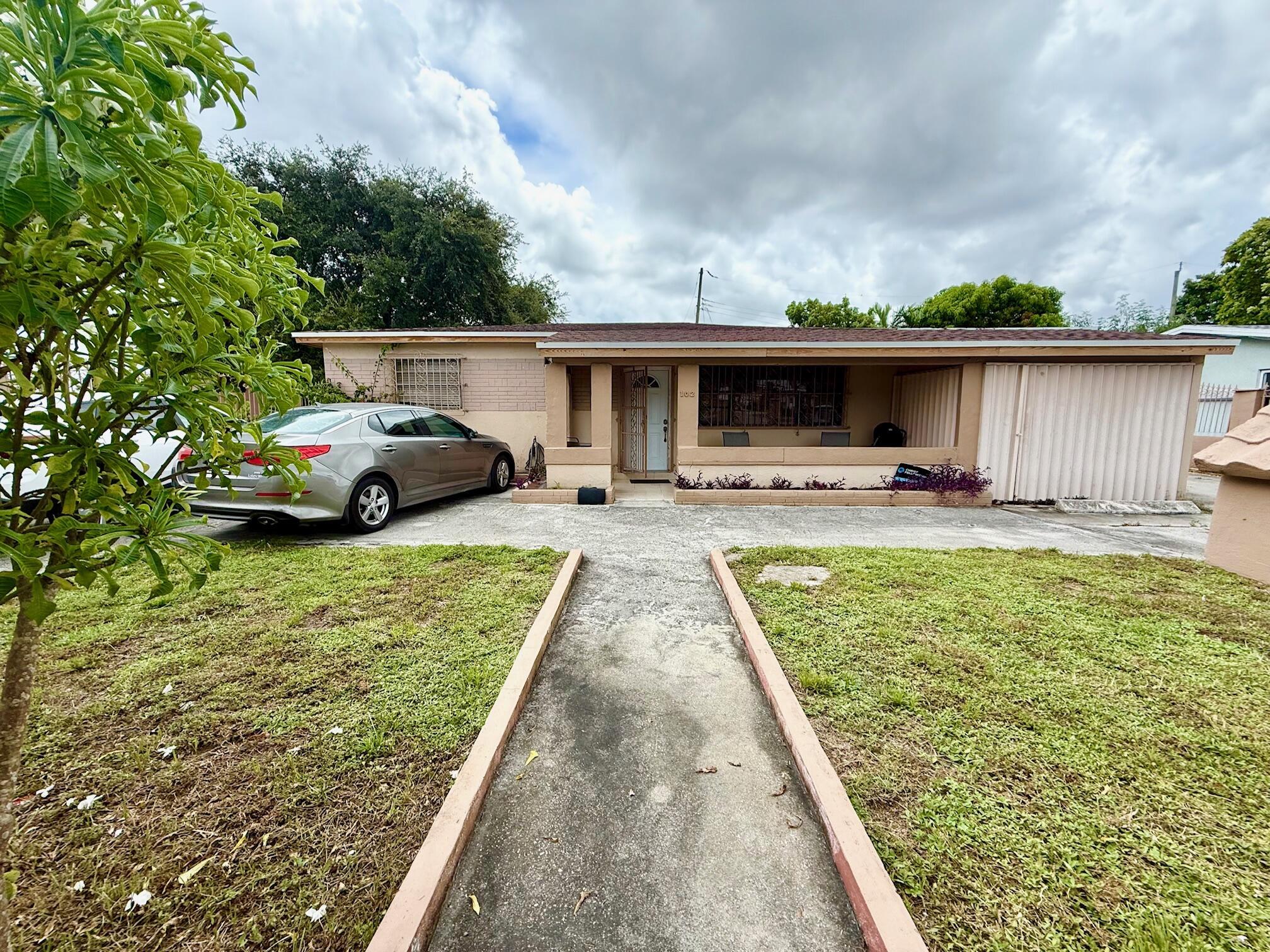 Hialeah Homes