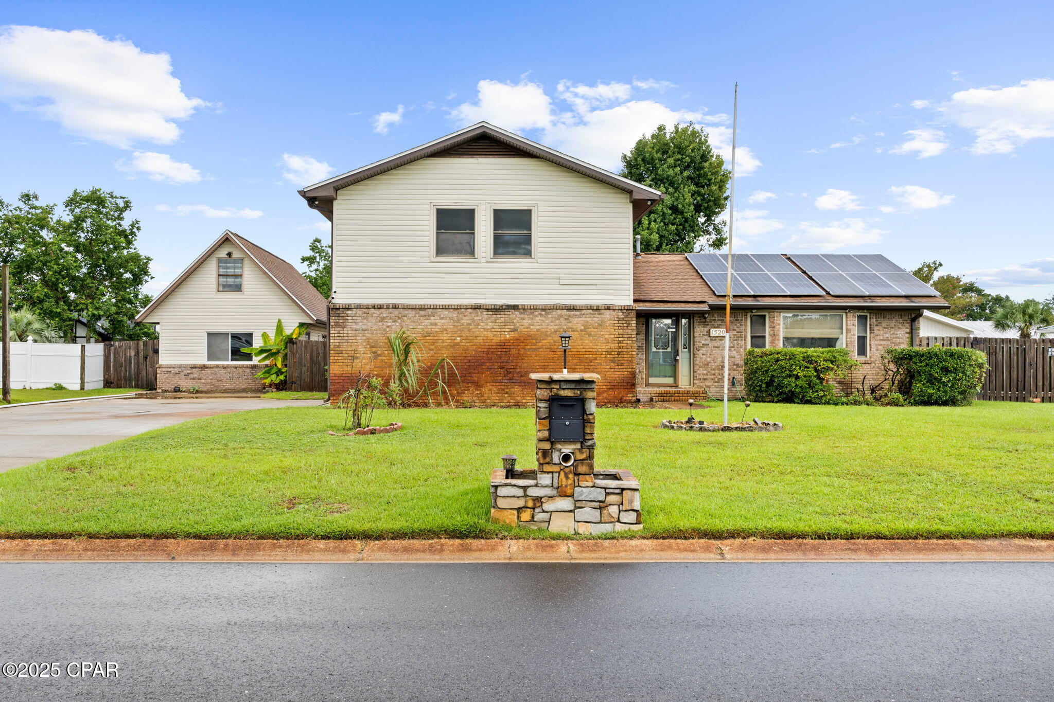 Details for 1520 Belmont Boulevard, Lynn Haven, FL 32444