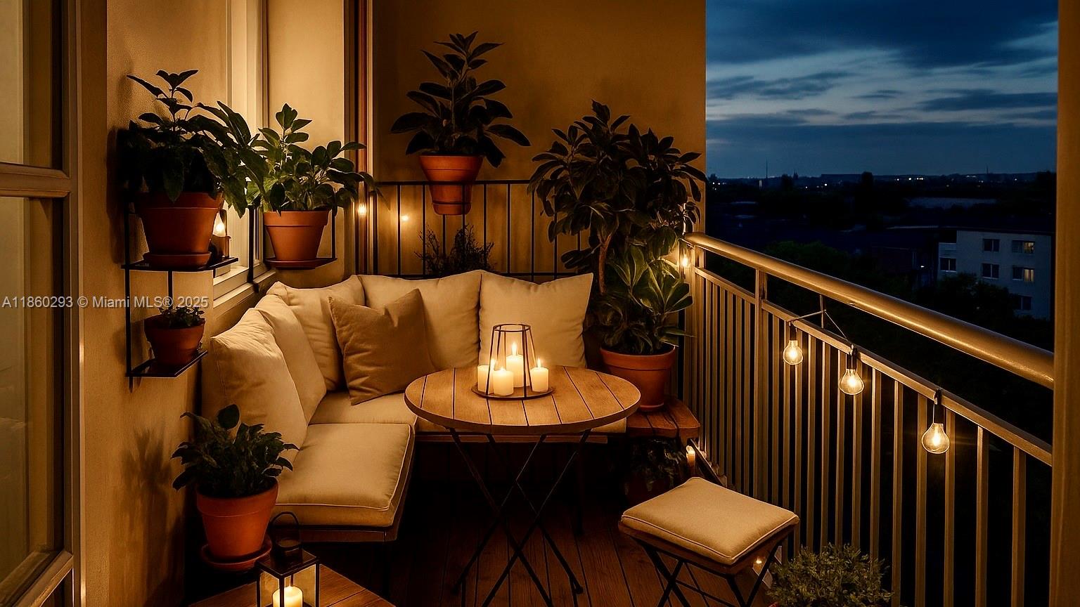 Crestview Towers Condo