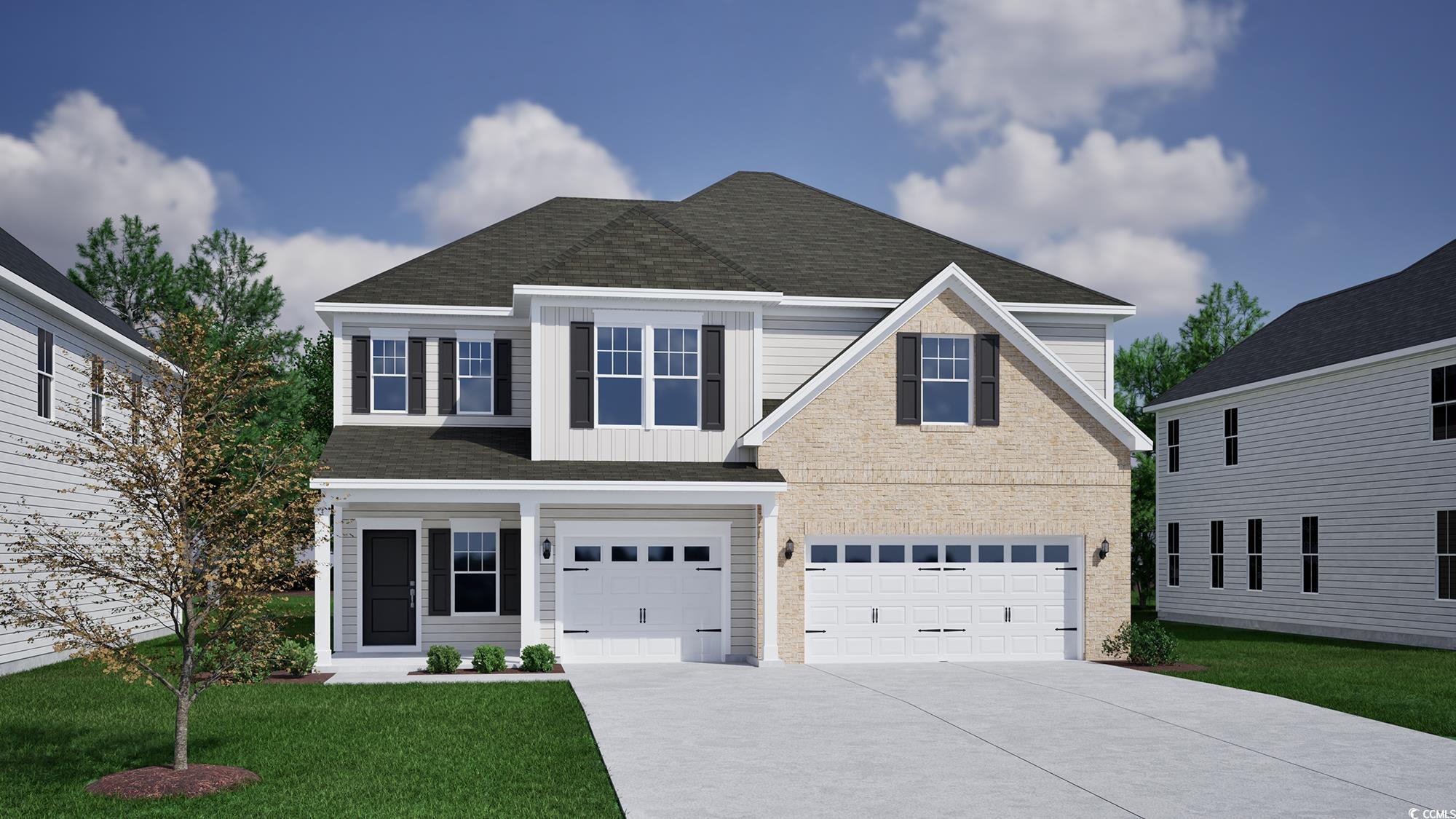 3114 Visionary Dr. Myrtle Beach, SC 29588