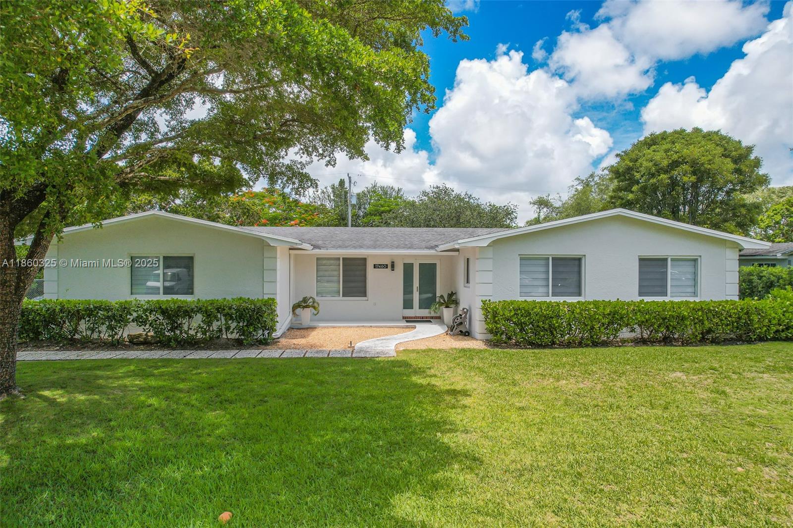 Discover this beautifully remodeled property in Palmetto Bay, featuring a spacious open floor plan that seamlessly combines comfort and style. This home includes three spacious bedrooms and two well-appointed bathrooms, making it an ideal choice for families. You will also appreciate the convenience of a two-car garage. With impact windows and doors throughout, this home offers enhanced security and peace of mind. Set on an expansive lot of over 16,244 square feet, there is plenty of room for a pool, RV, or boat, providing ample outdoor space for leisure and entertainment. Located in a highly sought-after school district, this property adds significant value to your investment. Don't miss this outstanding opportunity to settle in a vibrant community! Also for sale.