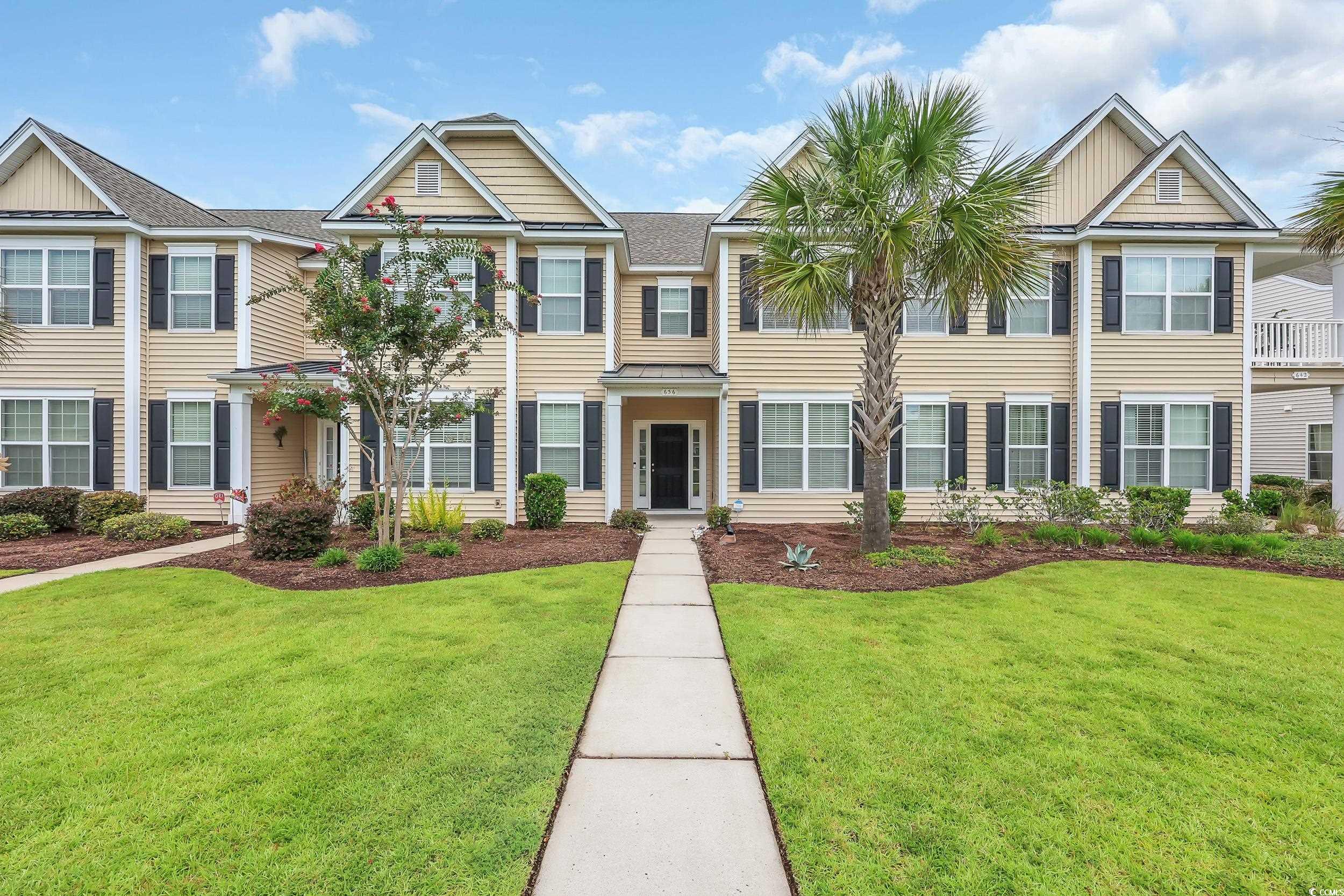 636 Pistoia Ln. Myrtle Beach, SC 29579