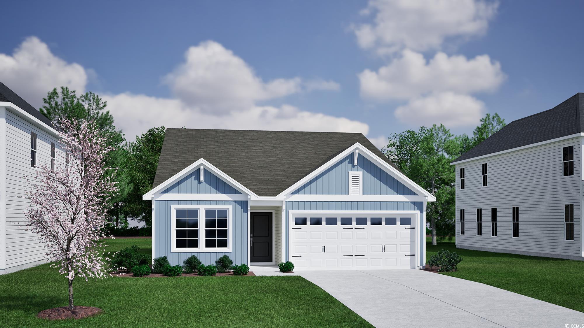 1118 Hainer Place Dr Conway, SC 29526