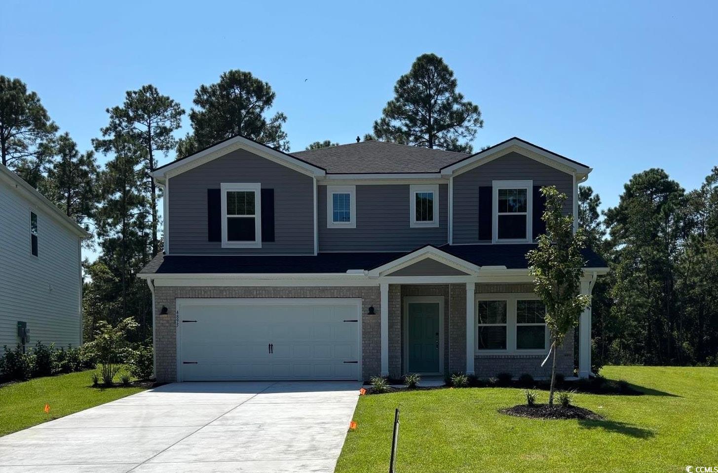 7020 Edgemoor Ct. Myrtle Beach, SC 29579