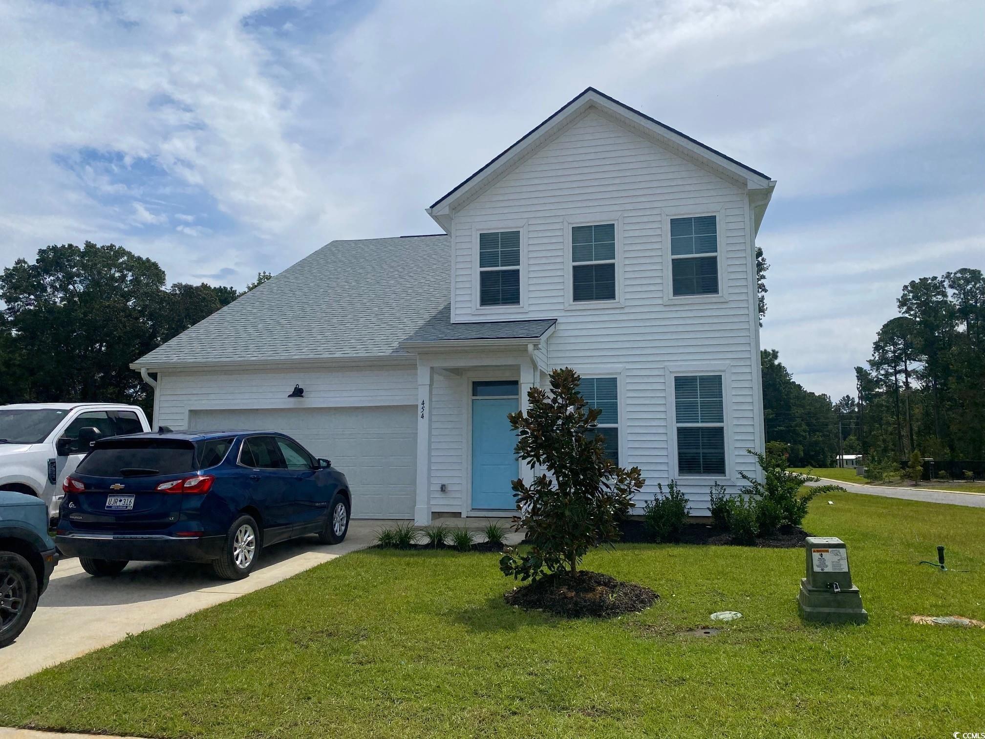 454 Joseph St Longs, SC 29568