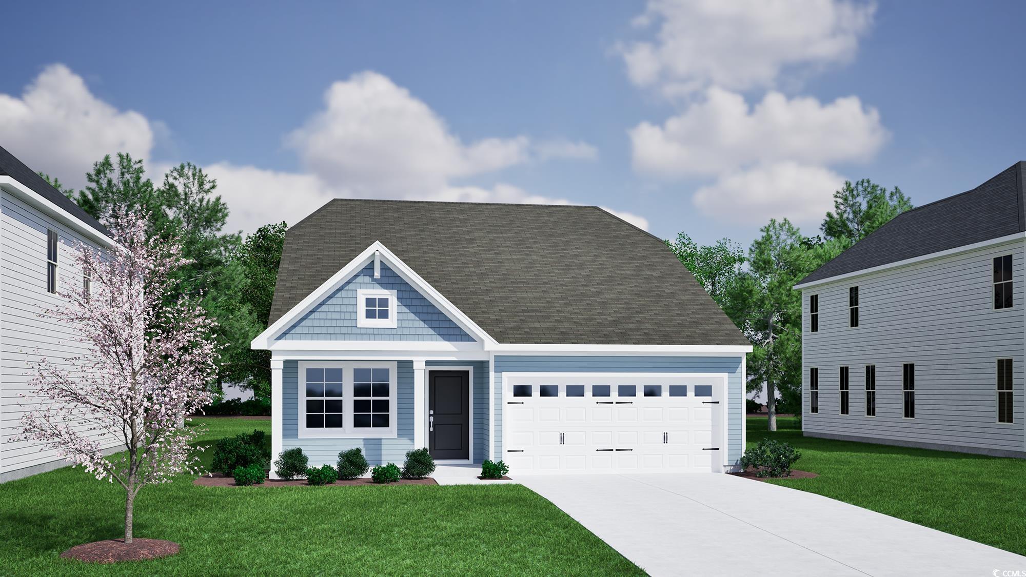 3431 Logan St. Conway, SC 29526
