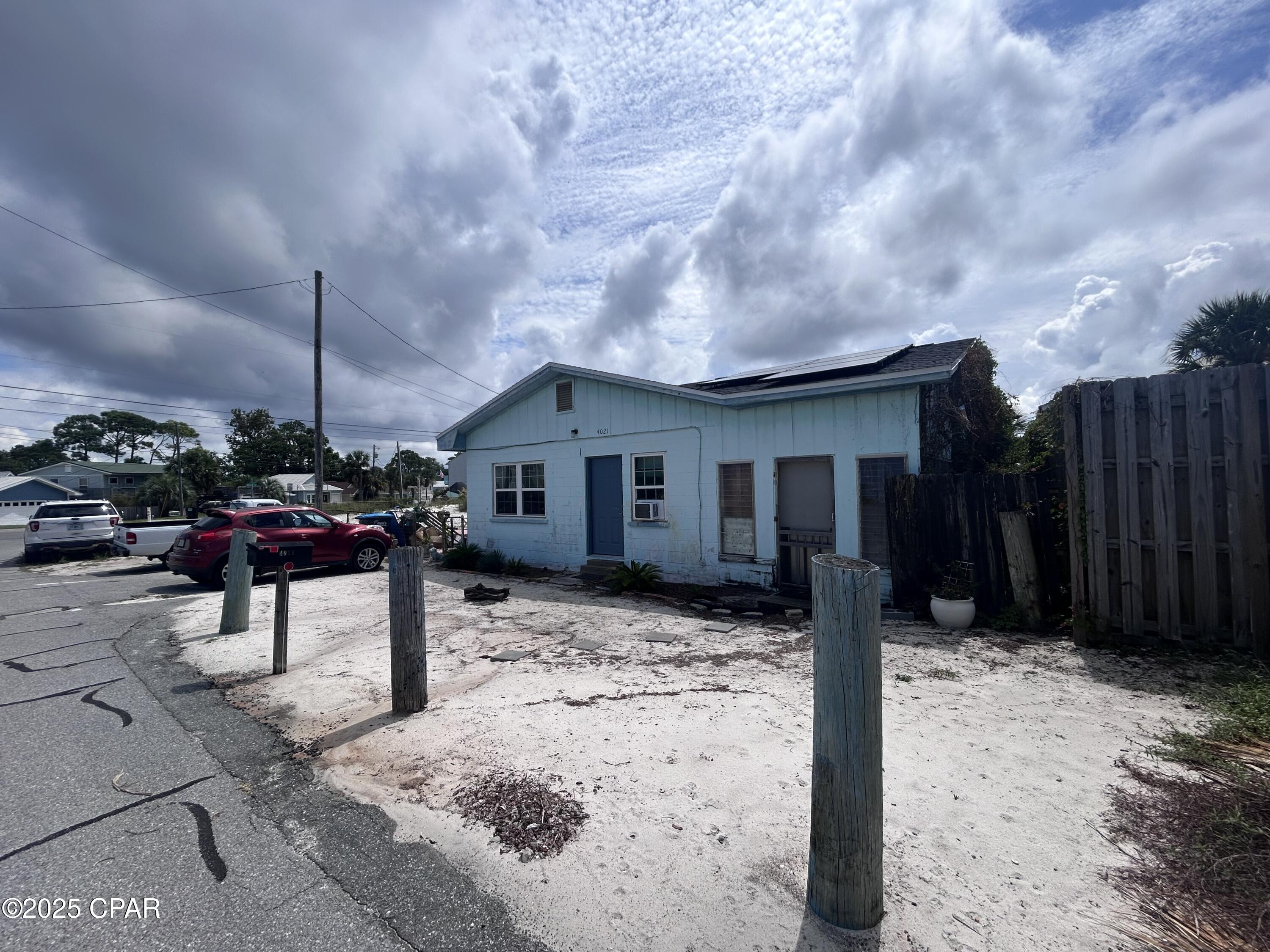 Details for 4021 Utes Drive, Panama City Beach, FL 32408
