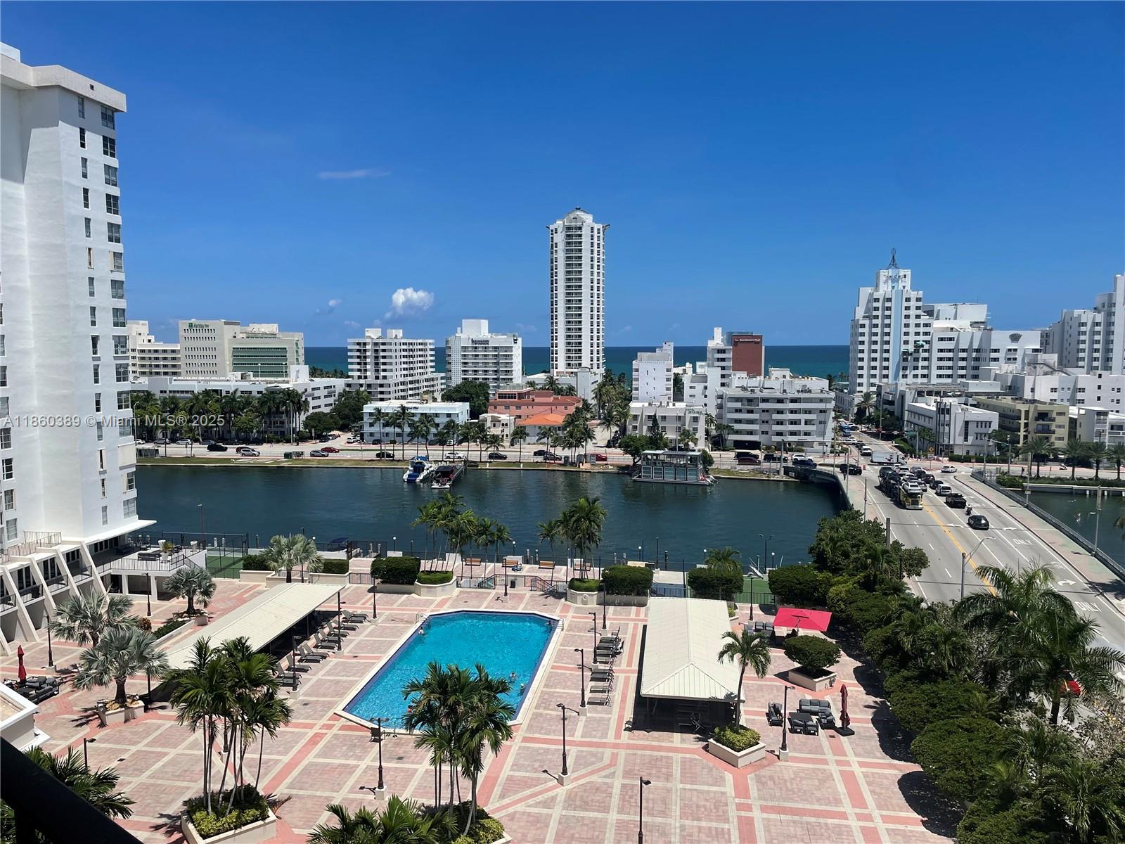4101 Pine Tree Dr Unit 926,925, Miami Beach, Florida 33140