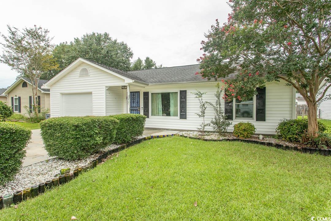 2807 Temperance Dr. Myrtle Beach, SC 29577