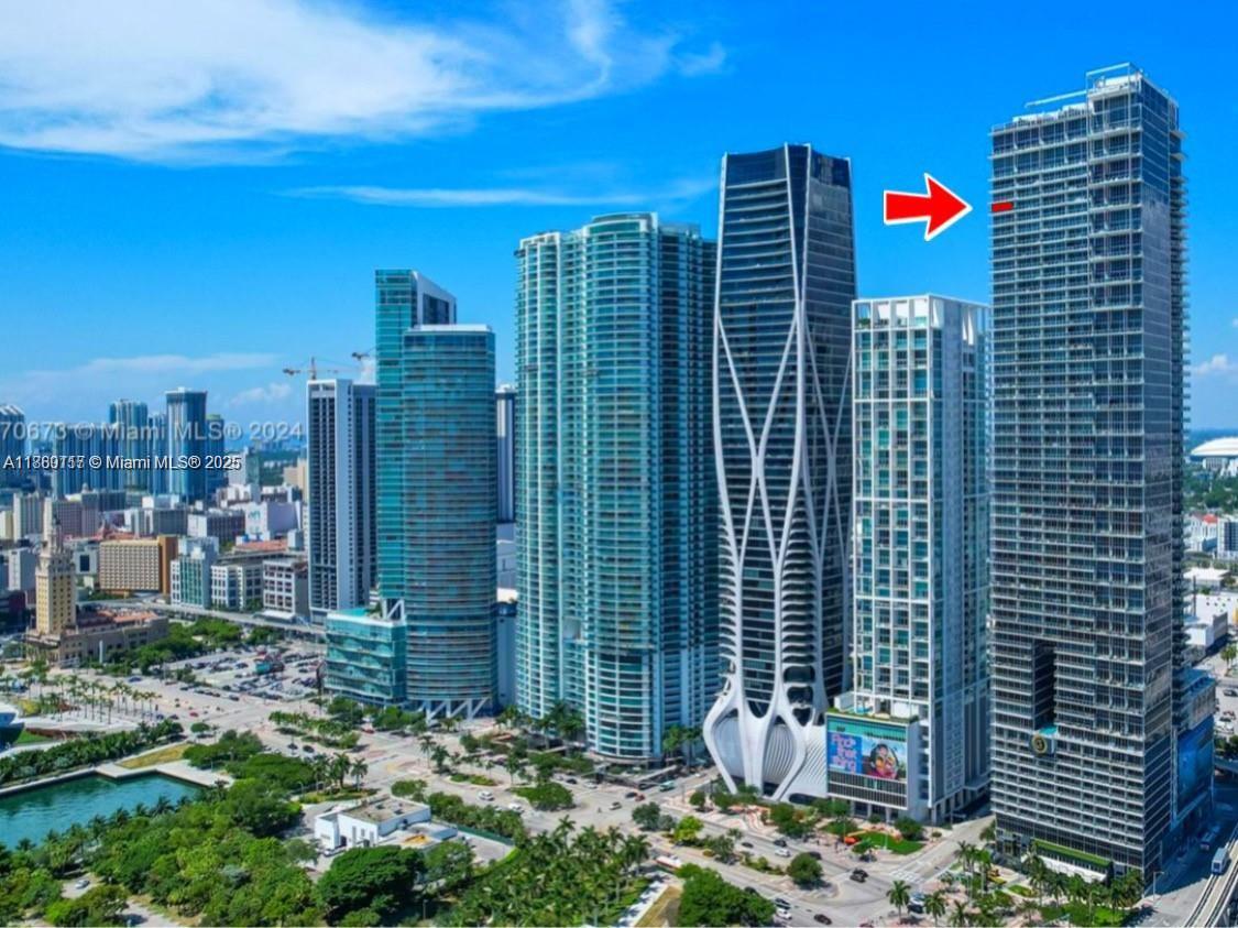 featured property