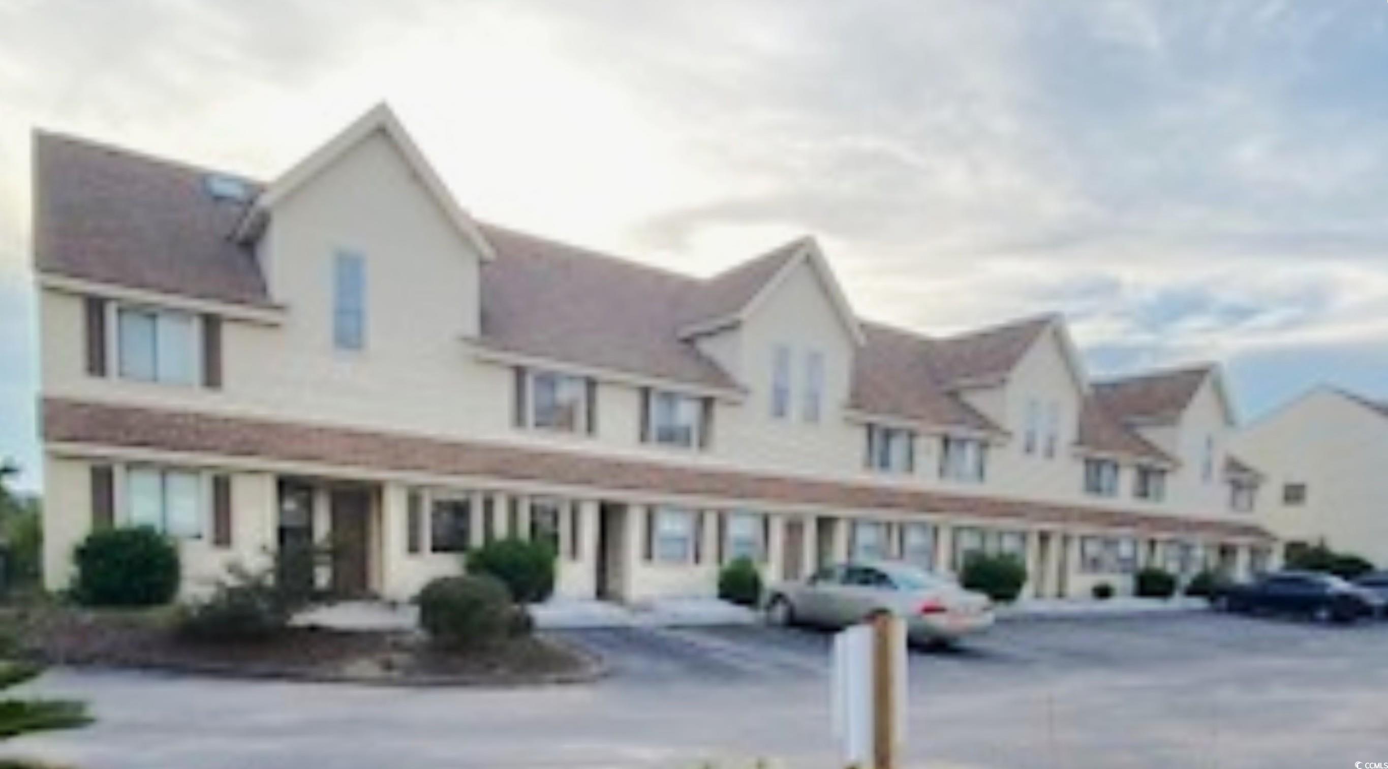 510 Fairwood Lakes Dr. UNIT 19-C Myrtle Beach, SC 29588