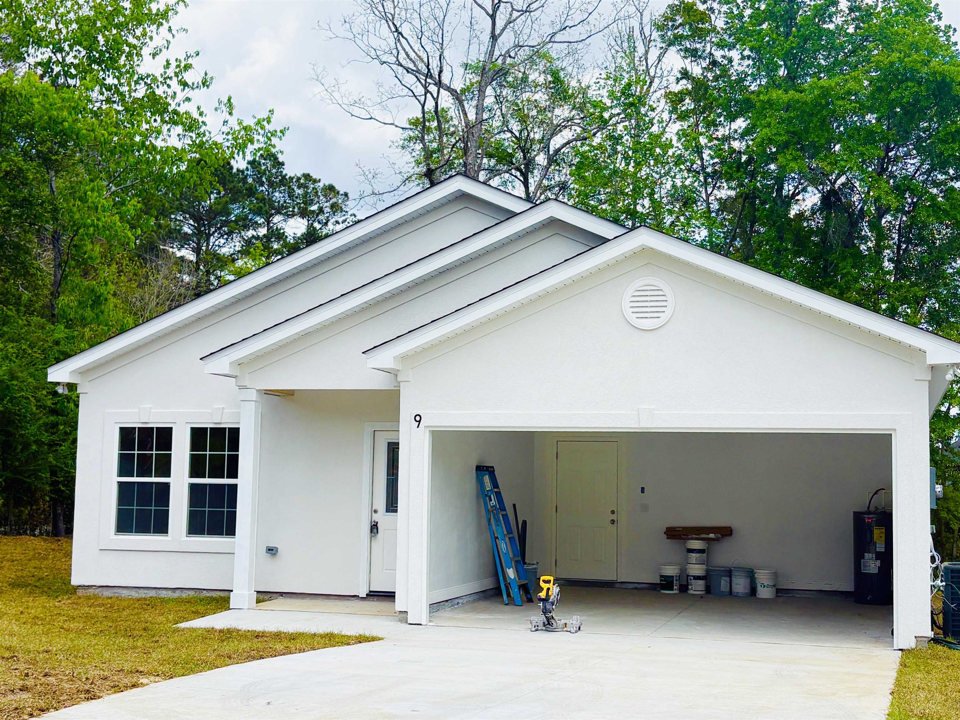 9  FALLS Lane , Havana, FL, 