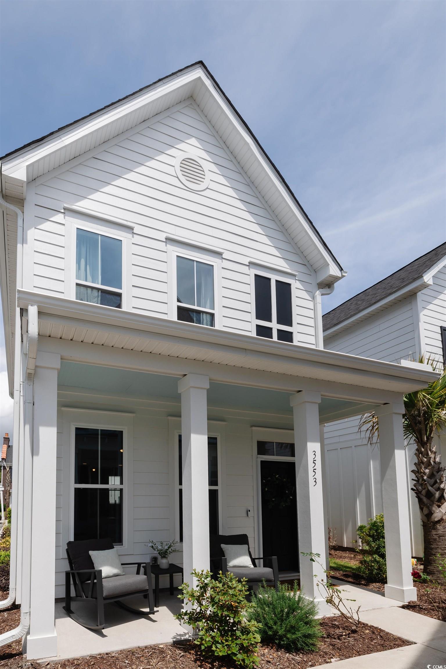 3553 Ladybank Loop Myrtle Beach, SC 29577