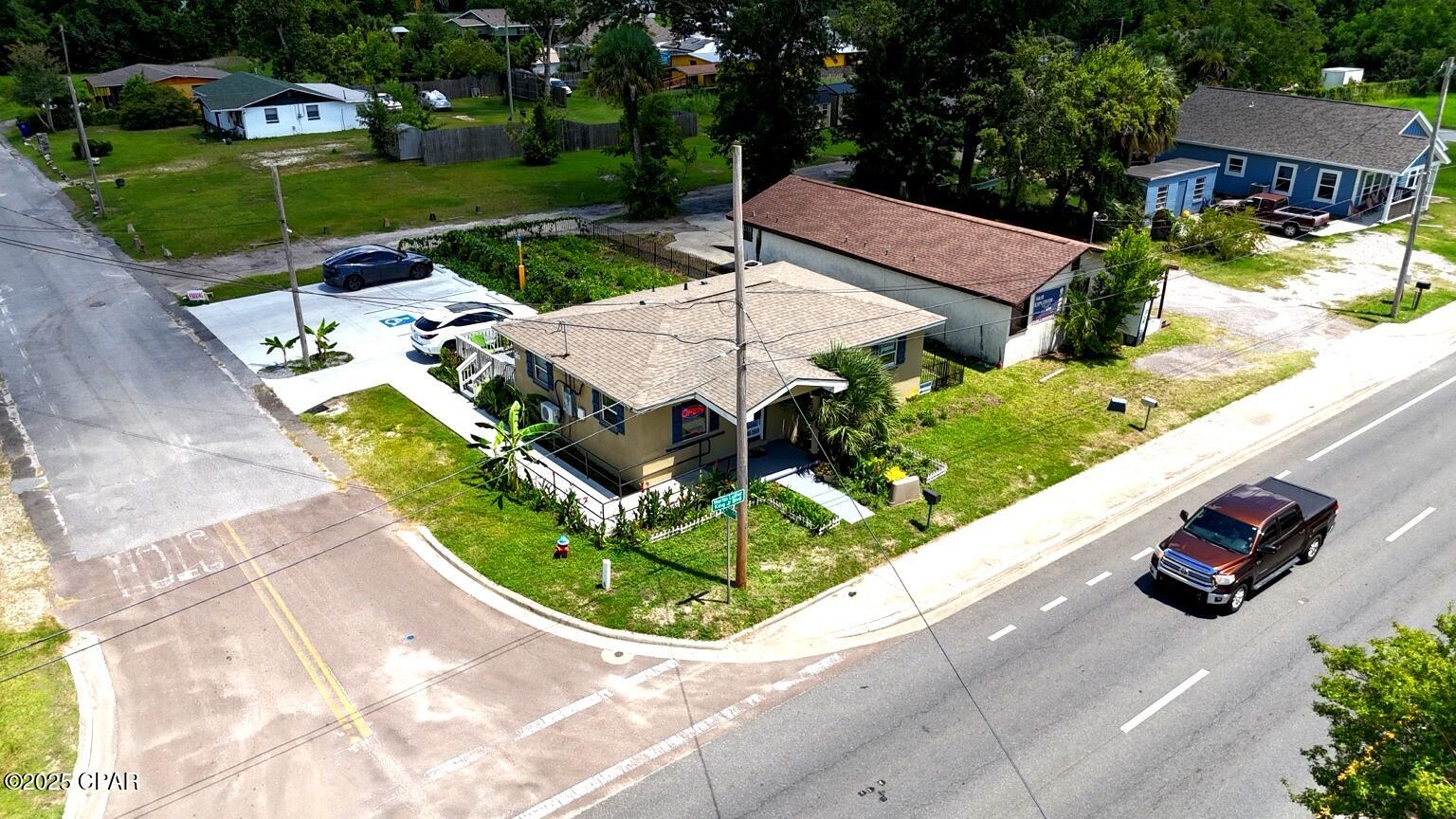 Details for 1216 Martin Luther King Jr Boulevard, Panama City, FL 32401
